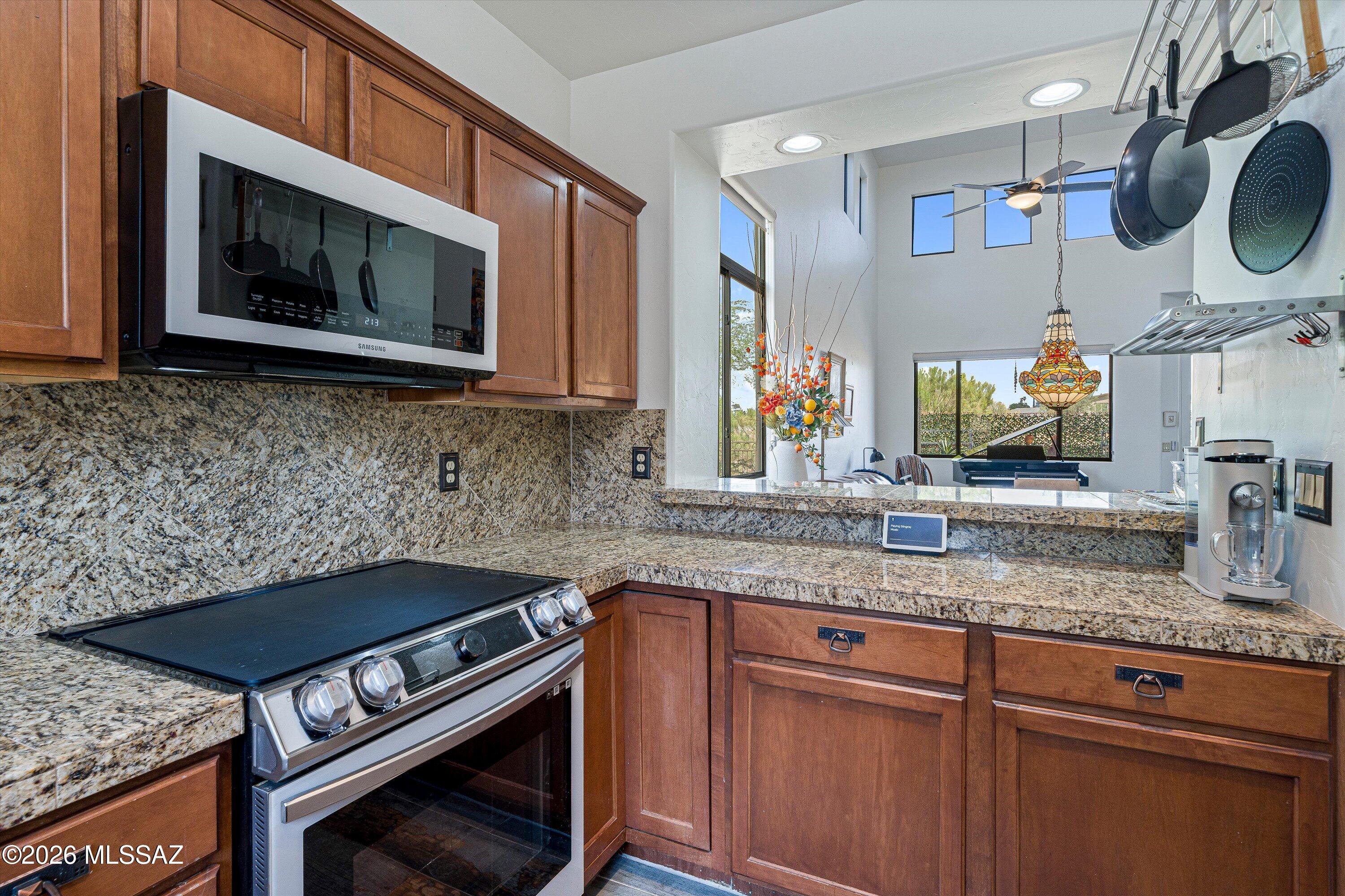 Crown Of Tucson Townhouses (1-96) - Residential