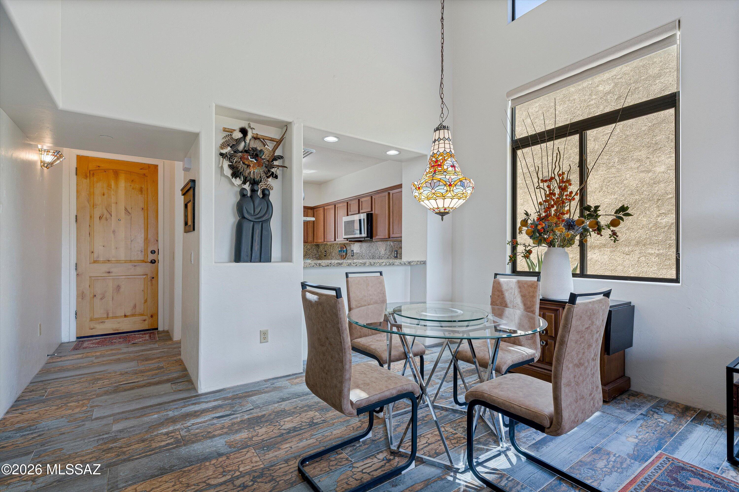 Crown Of Tucson Townhouses (1-96) - Residential