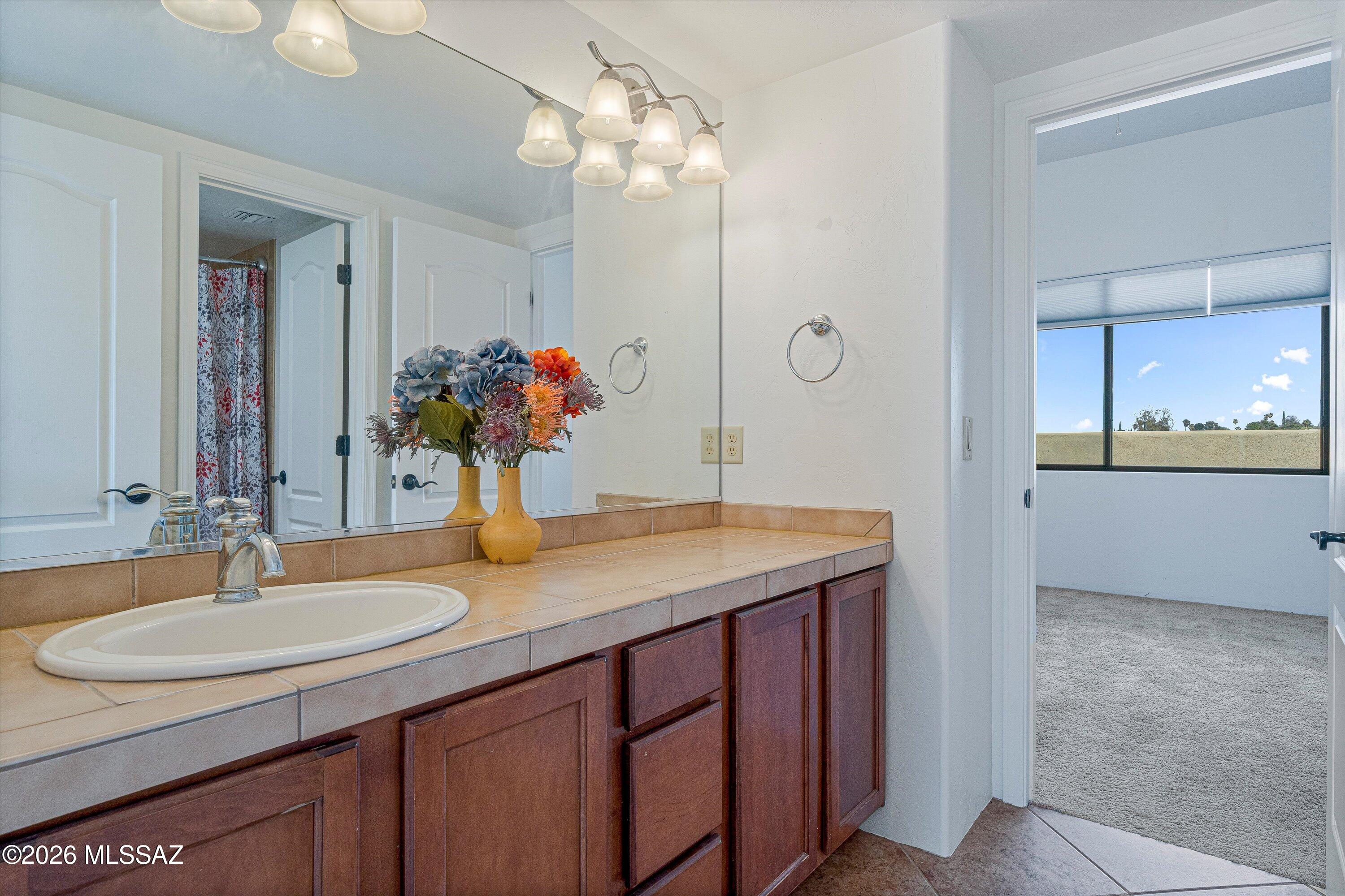 Crown Of Tucson Townhouses (1-96) - Residential
