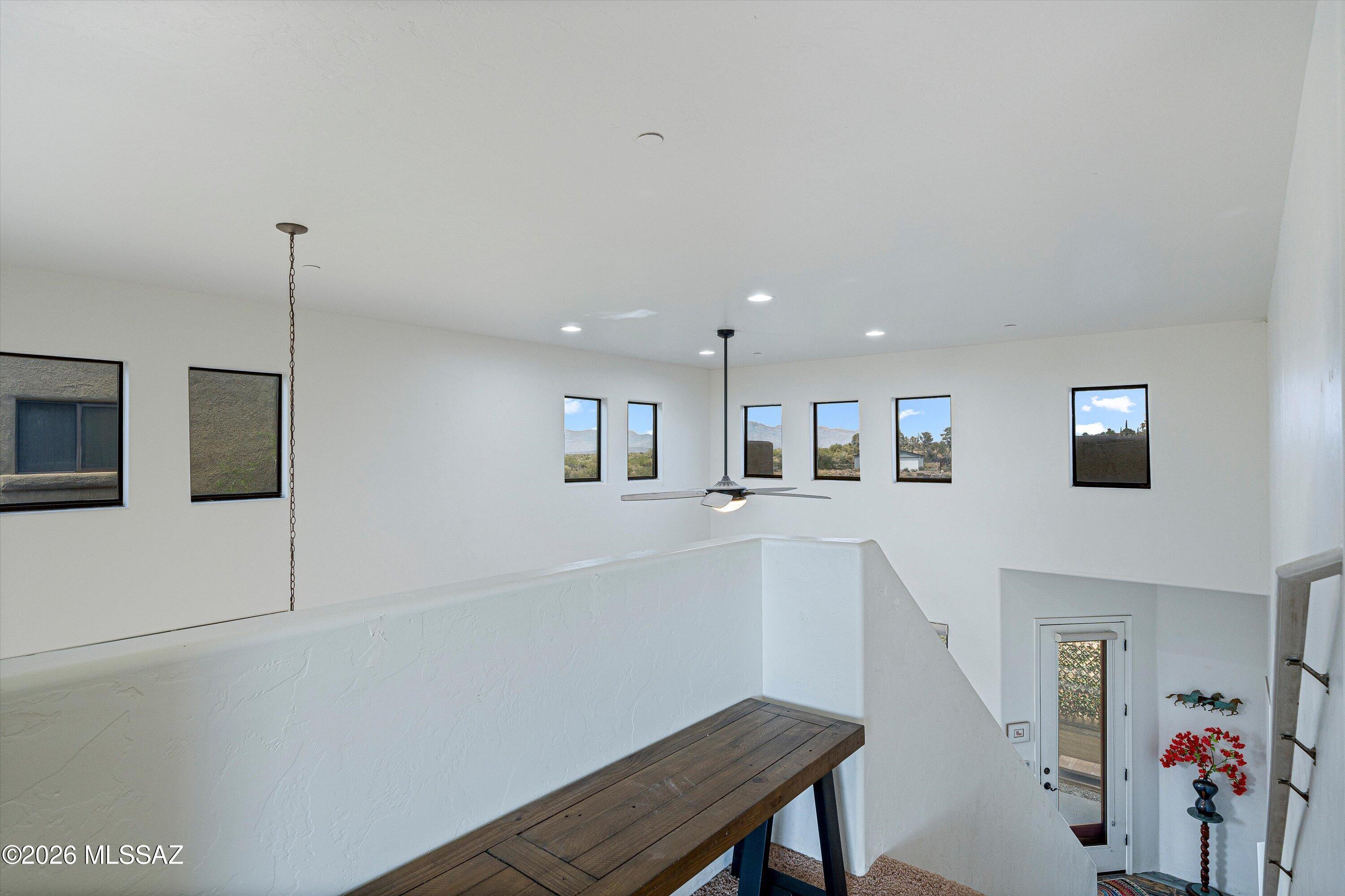 Crown Of Tucson Townhouses (1-96) - Residential