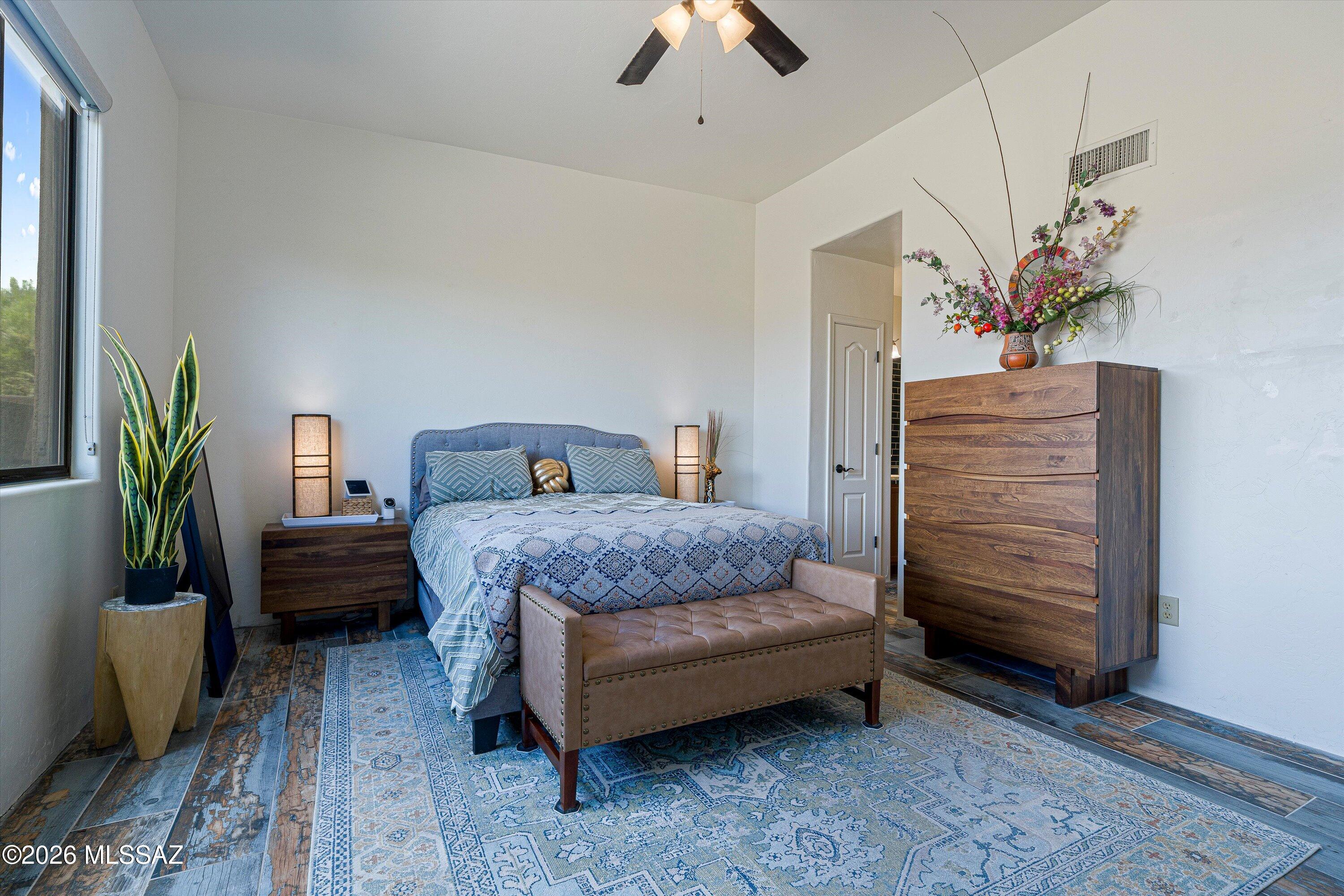 Crown Of Tucson Townhouses (1-96) - Residential