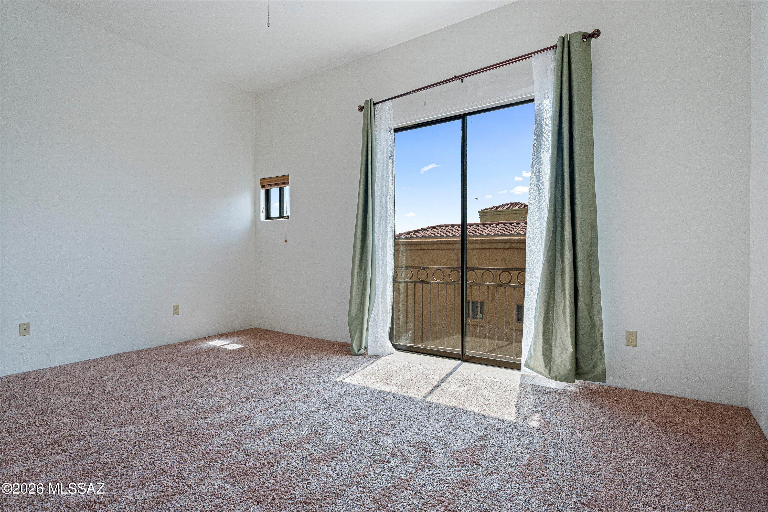 Crown Of Tucson Townhouses (1-96) - Residential