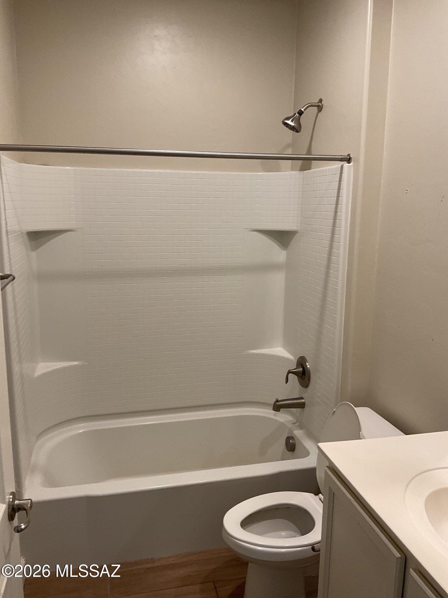 Santa Cruz Meadows (1-239) - Residential