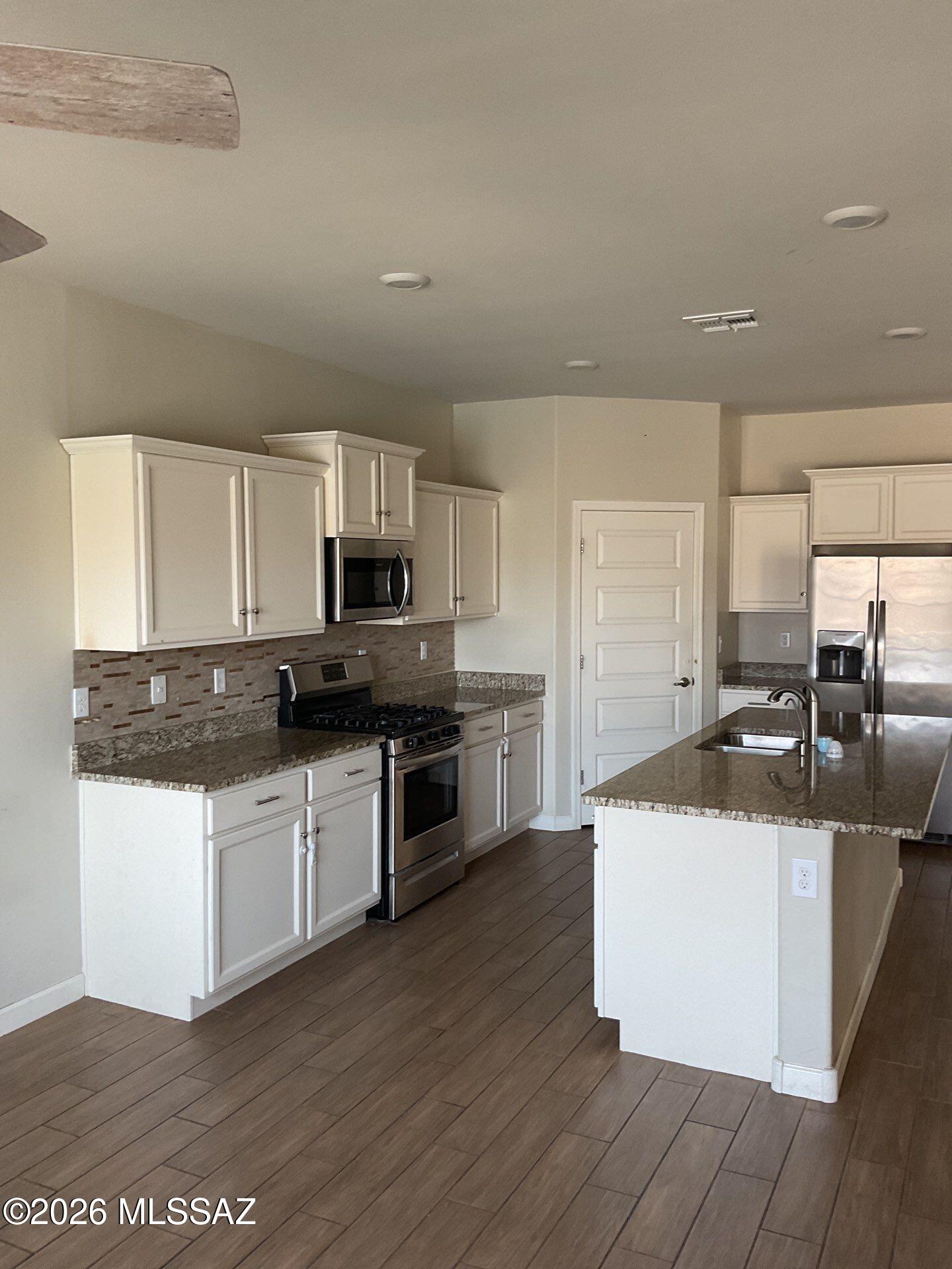 Santa Cruz Meadows (1-239) - Residential