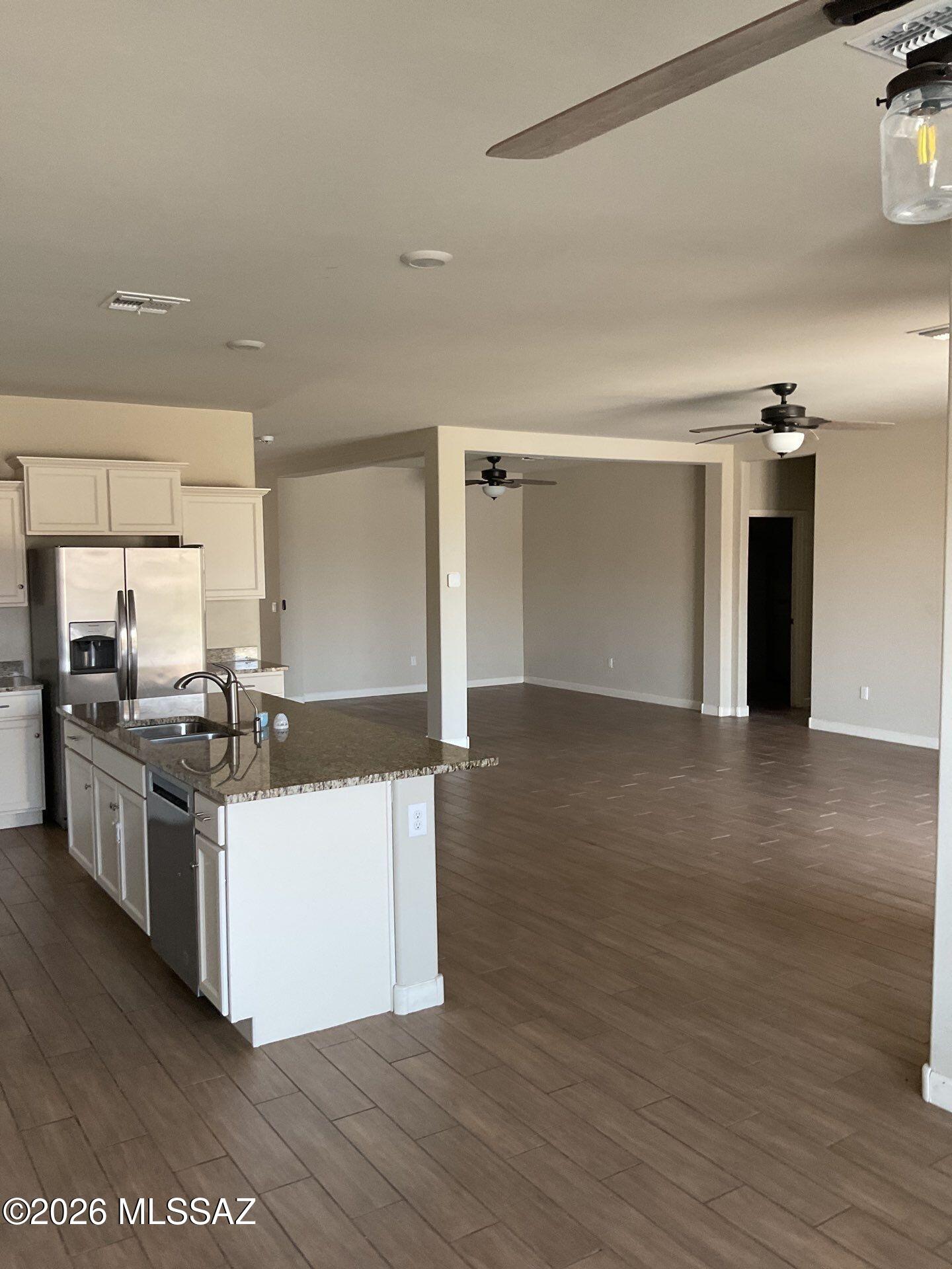 Santa Cruz Meadows (1-239) - Residential