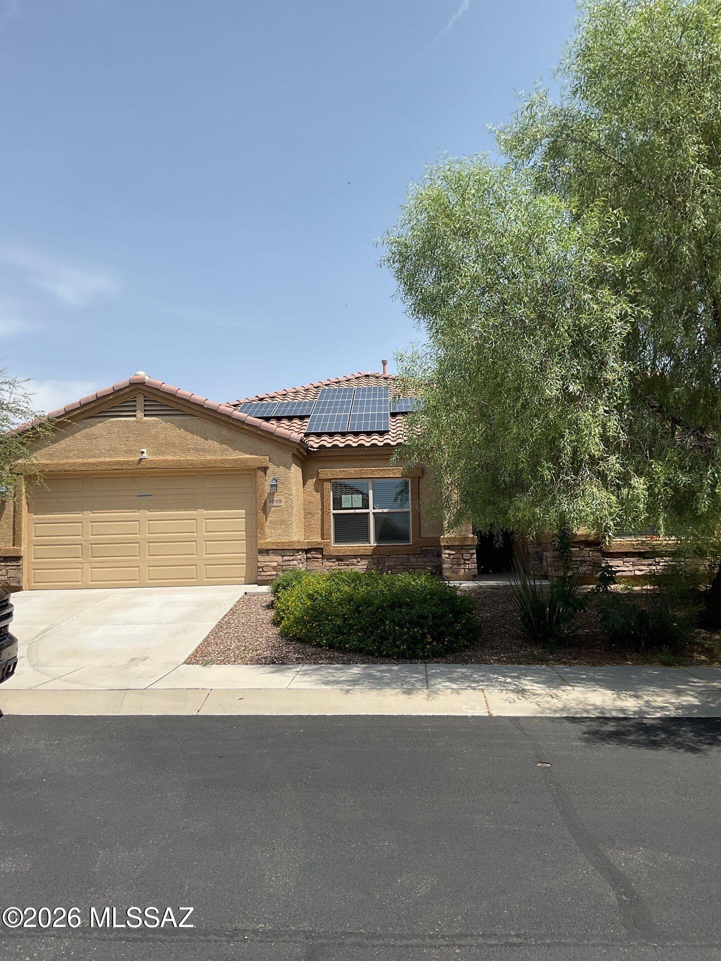 Santa Cruz Meadows (1-239) - Residential