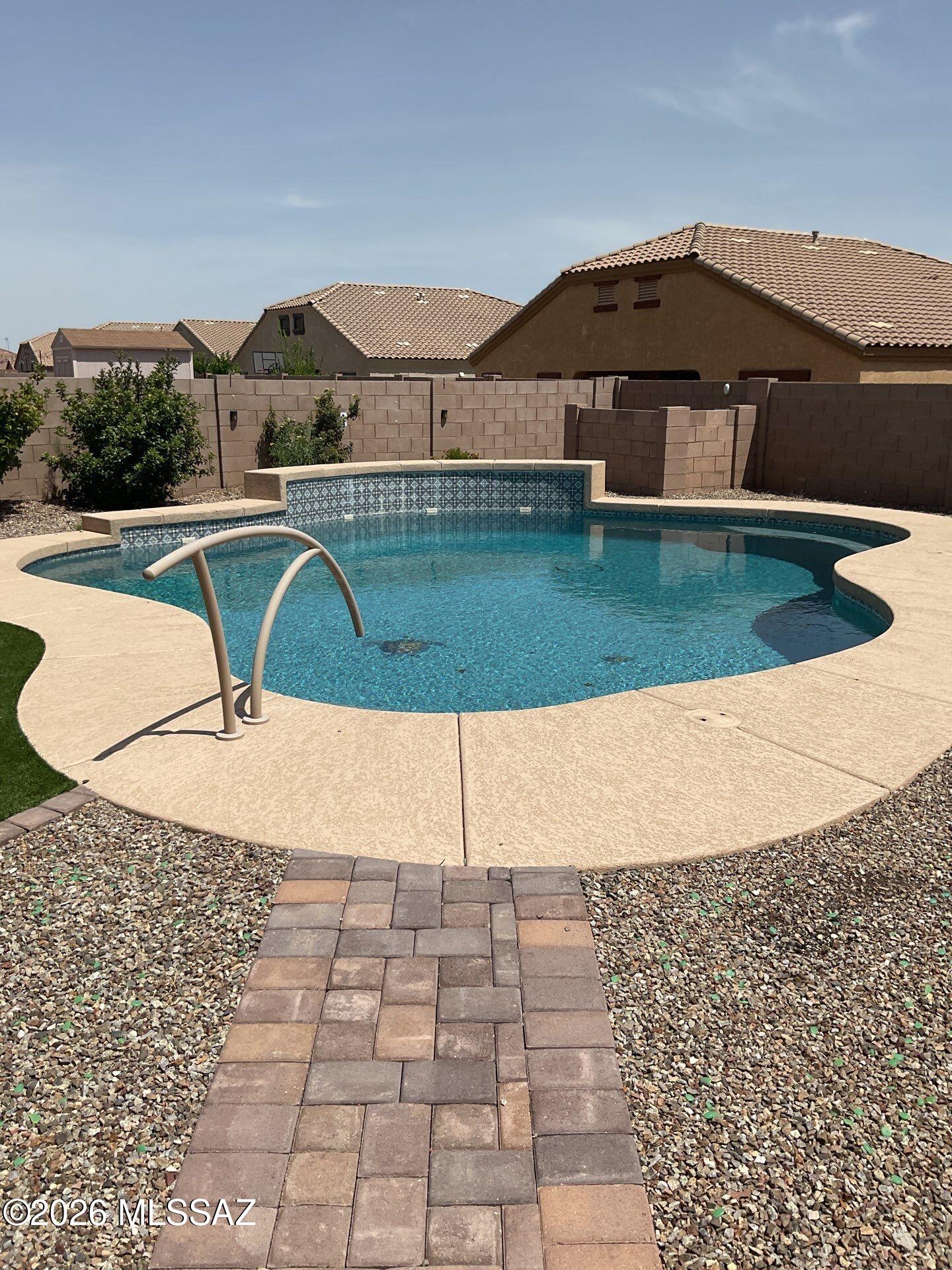 Santa Cruz Meadows (1-239) - Residential