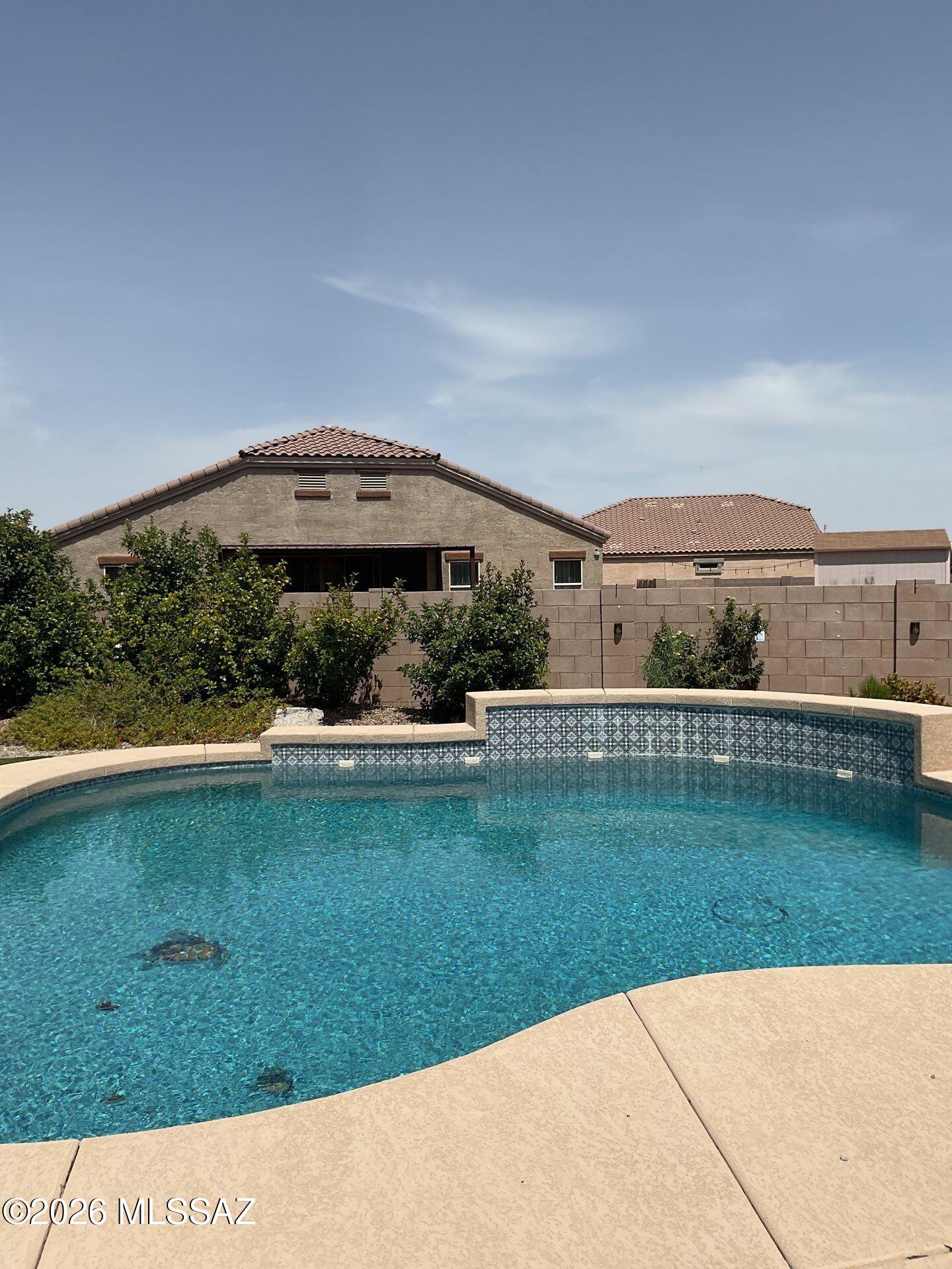 Santa Cruz Meadows (1-239) - Residential