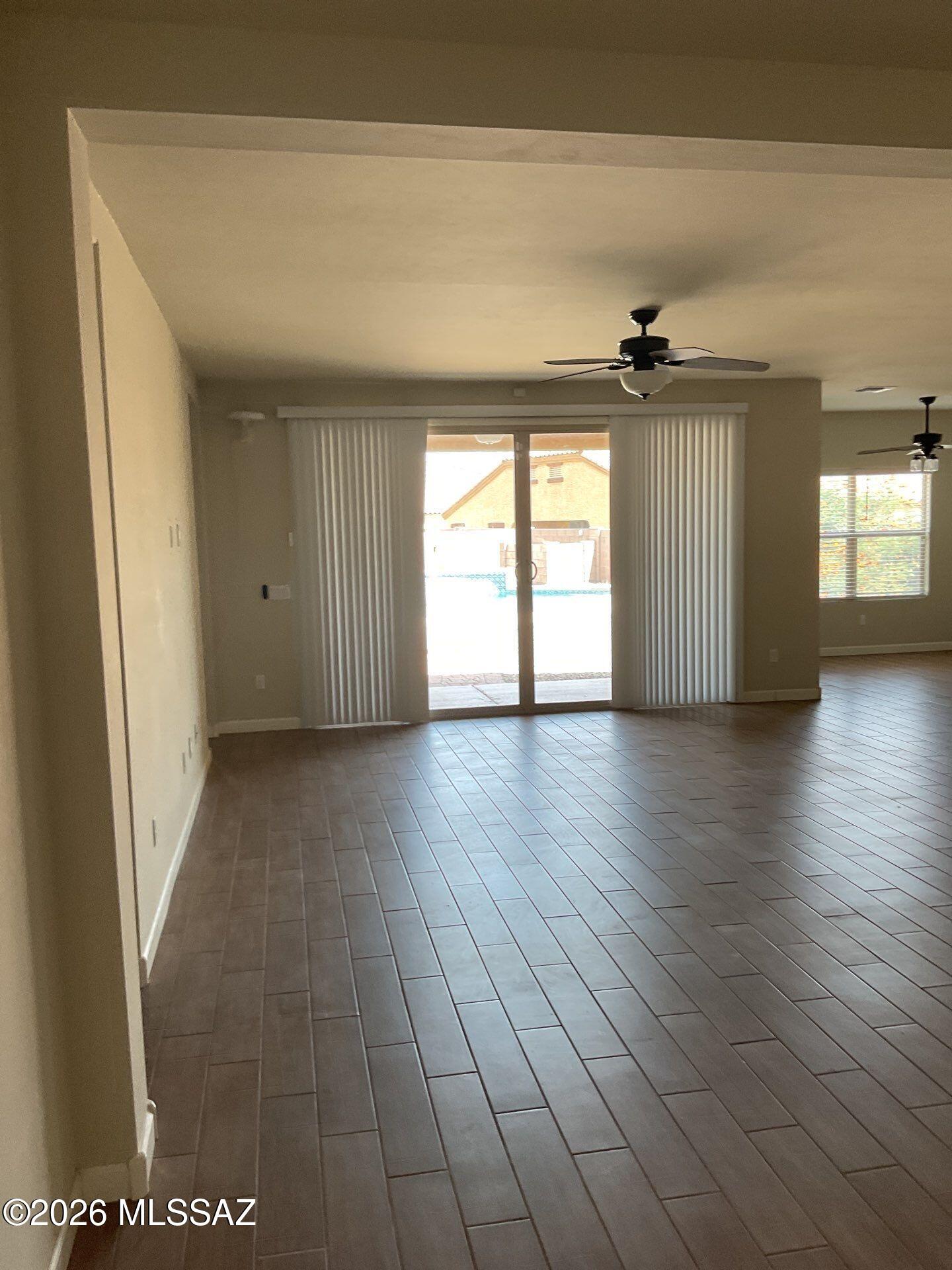 Santa Cruz Meadows (1-239) - Residential