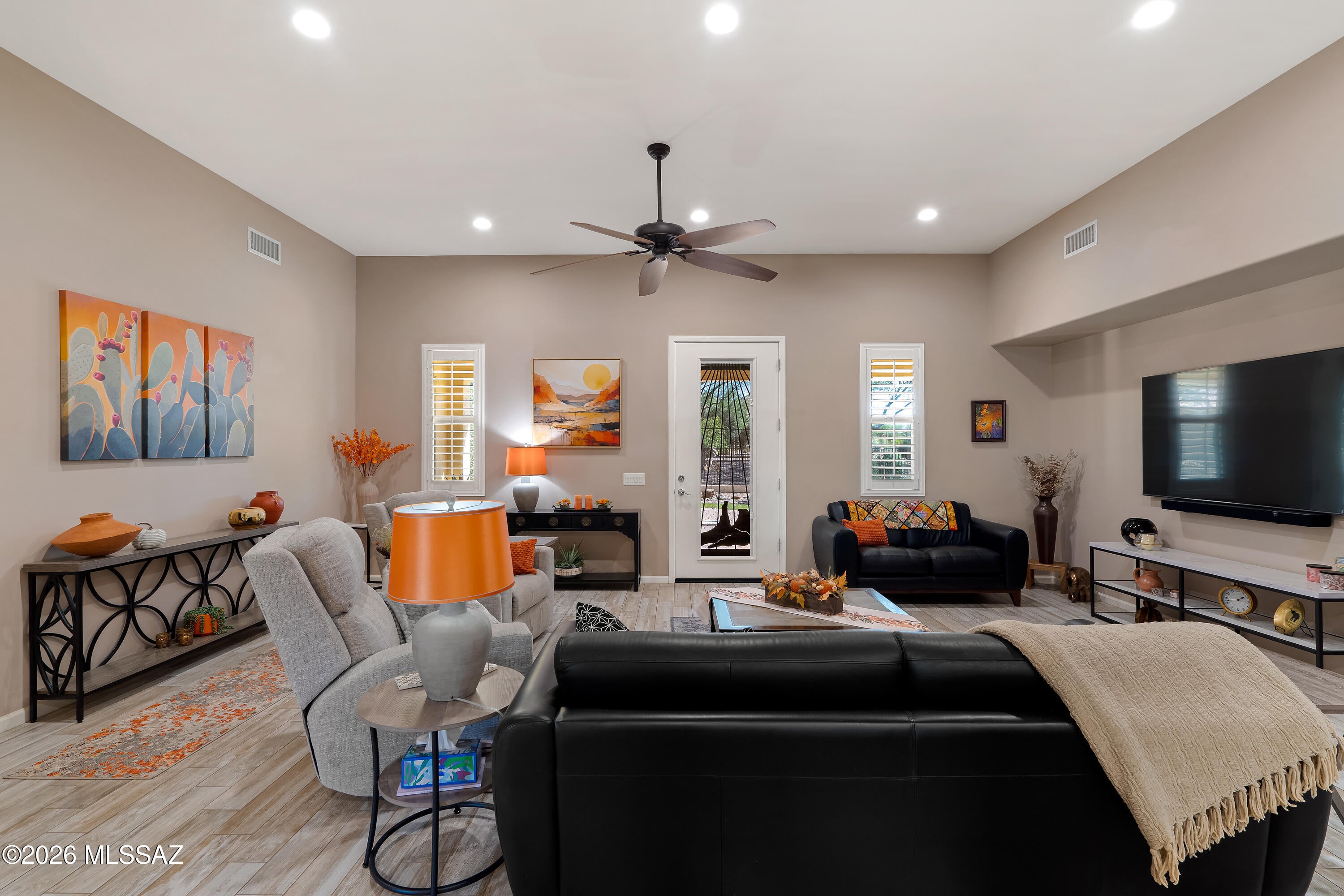 Saddlebrooke Ranch - Residential