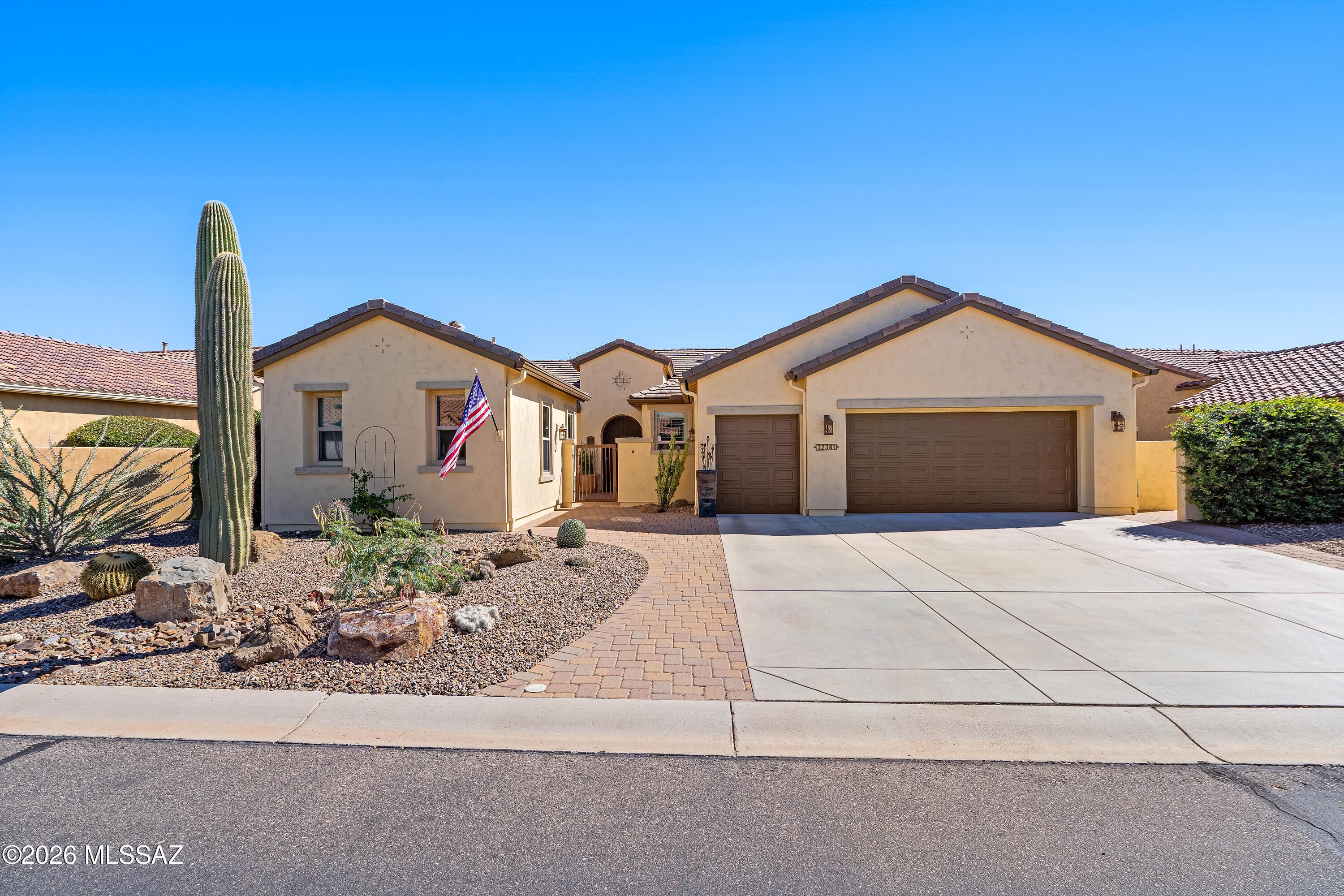 Saddlebrooke Ranch - Residential