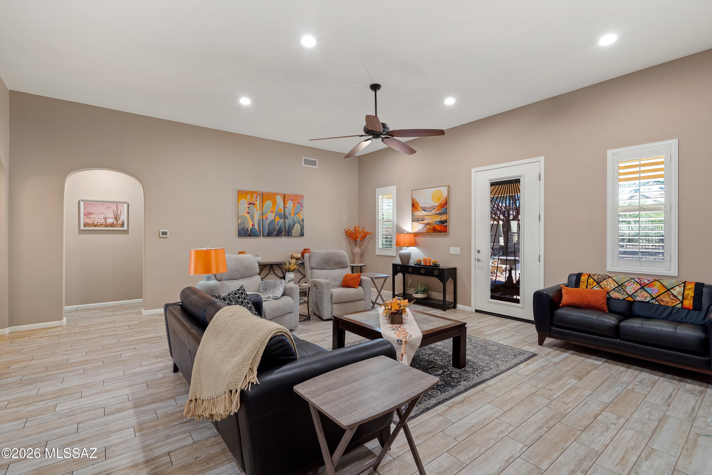 Saddlebrooke Ranch - Residential