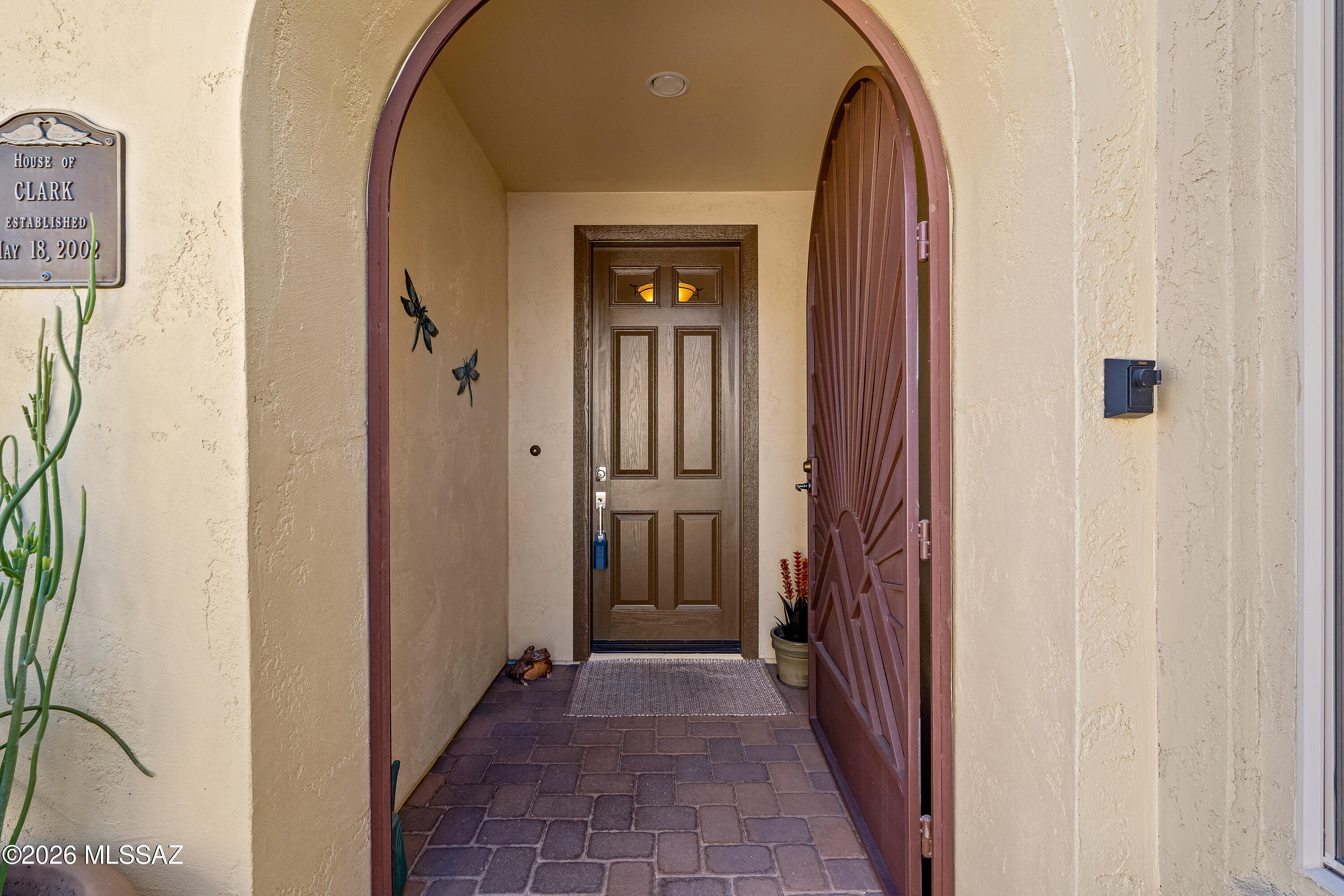 Saddlebrooke Ranch - Residential