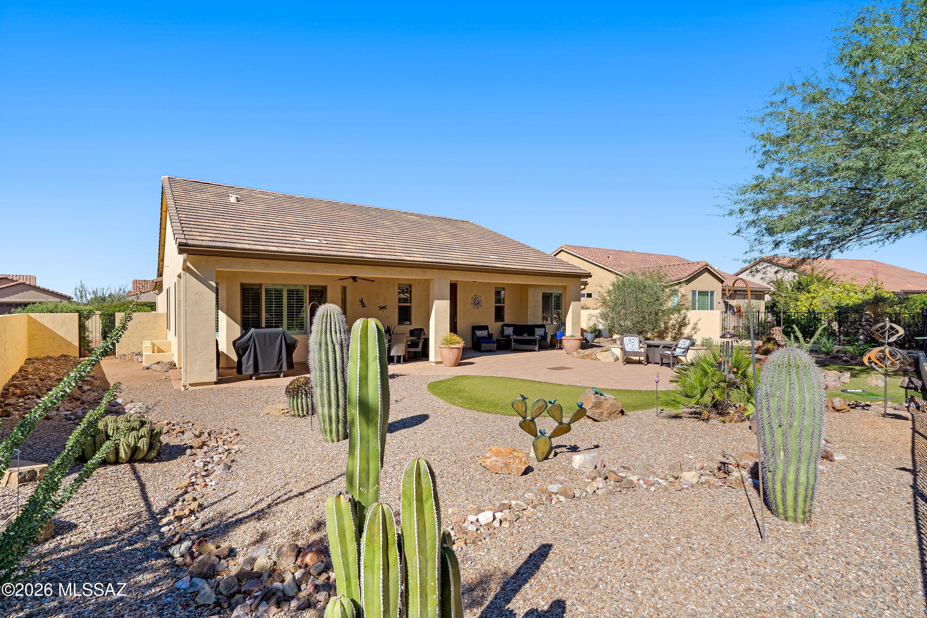 Saddlebrooke Ranch - Residential