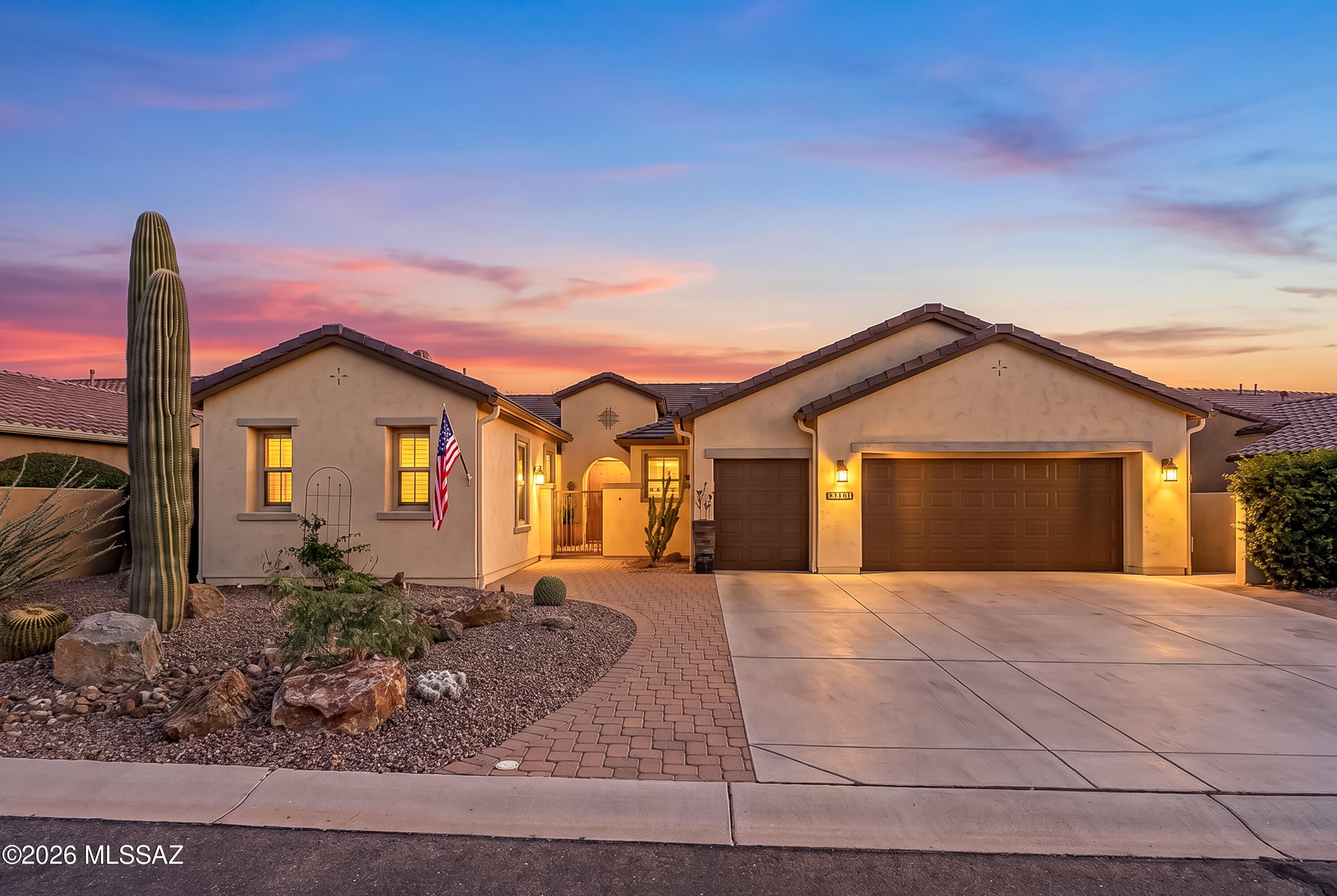 Saddlebrooke Ranch - Residential
