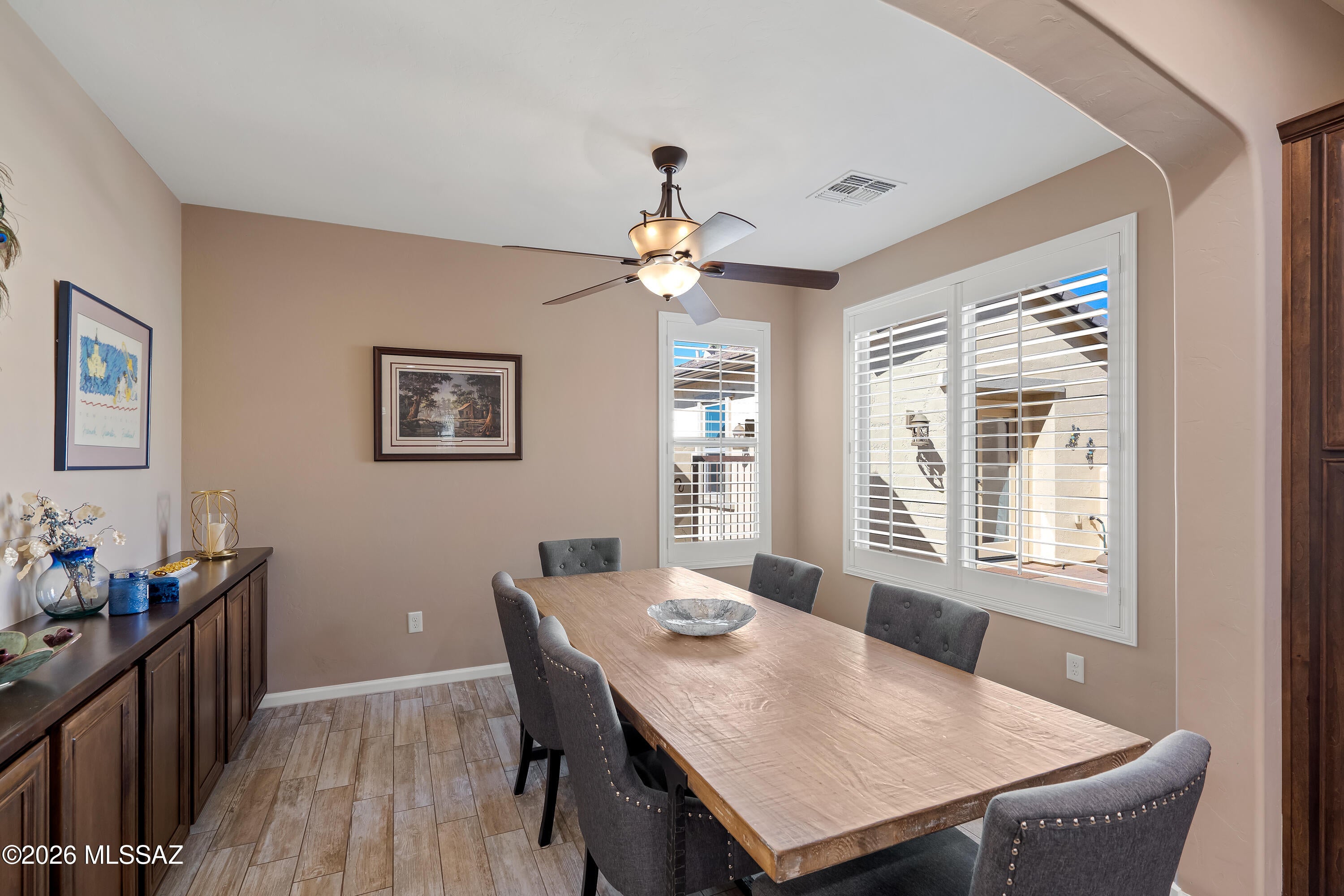 Saddlebrooke Ranch - Residential
