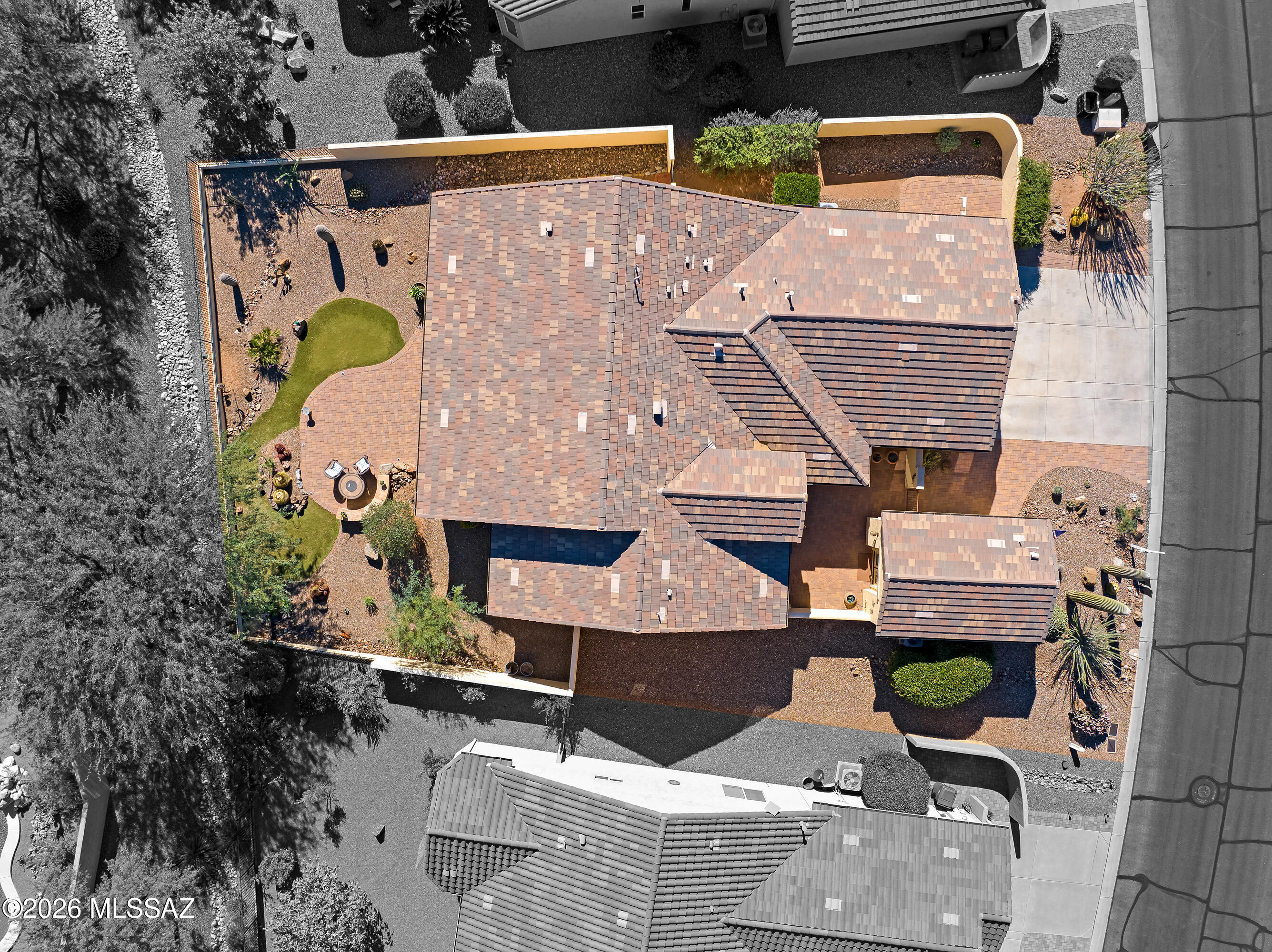 Saddlebrooke Ranch - Residential
