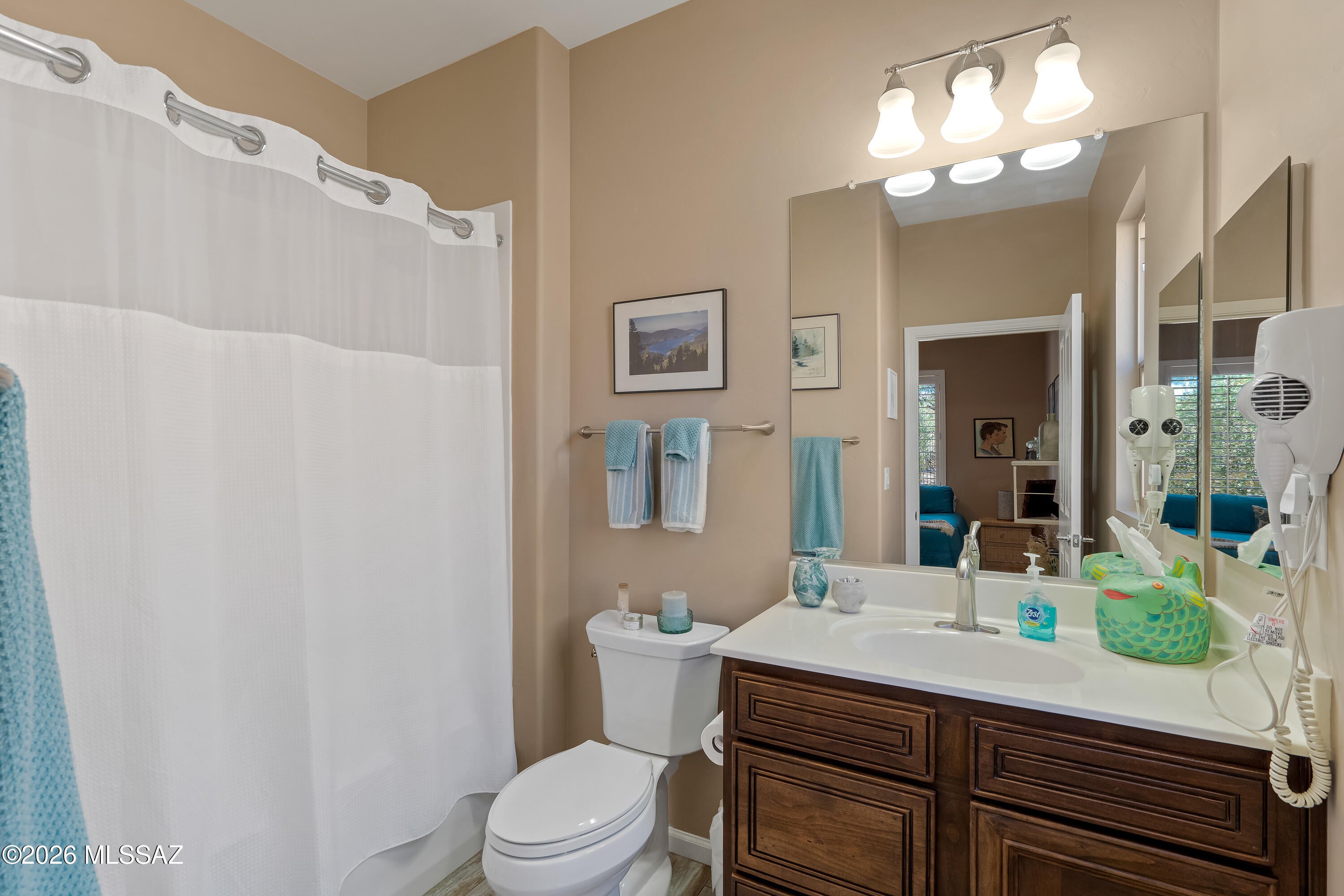 Saddlebrooke Ranch - Residential
