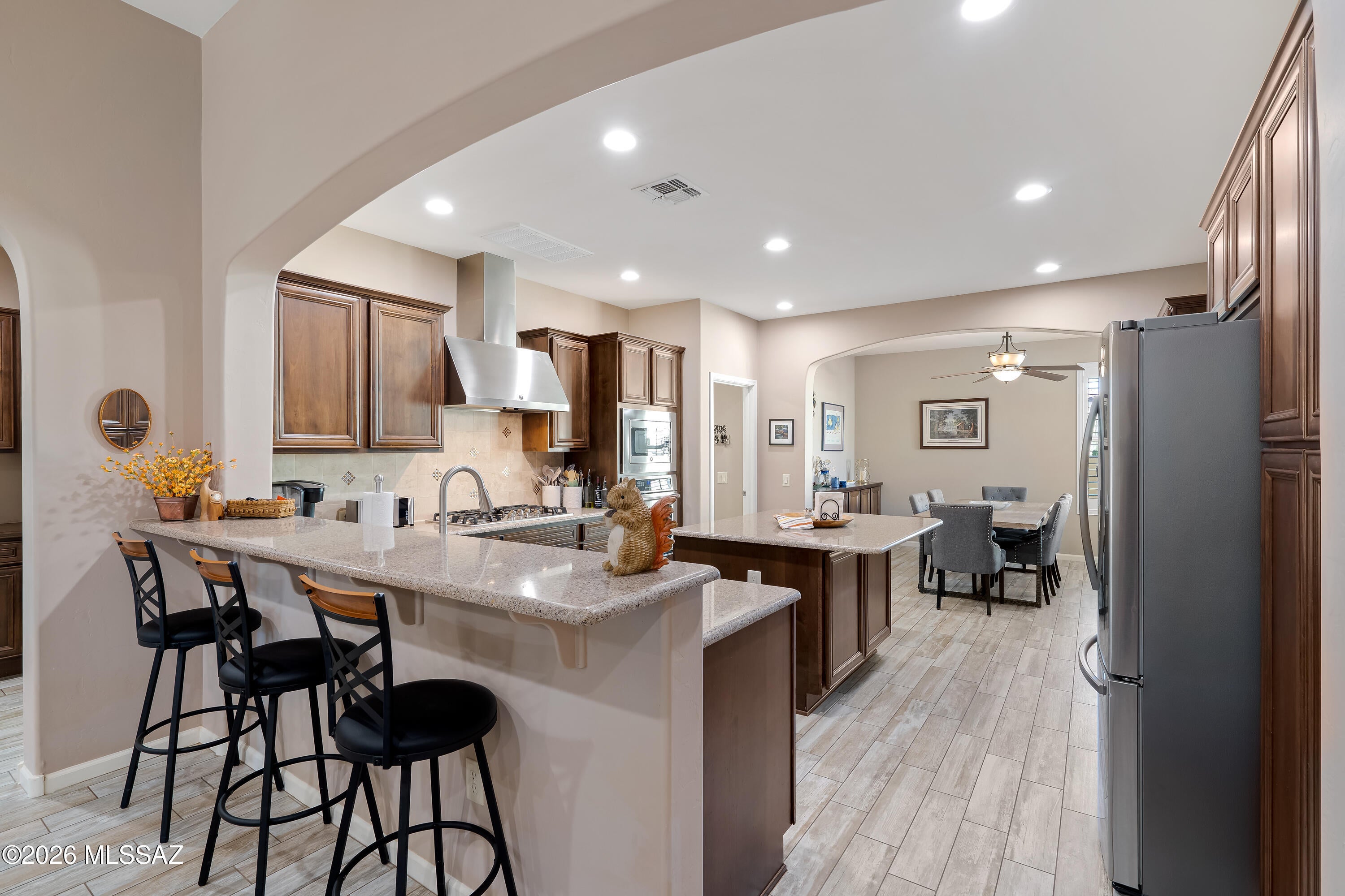 Saddlebrooke Ranch - Residential