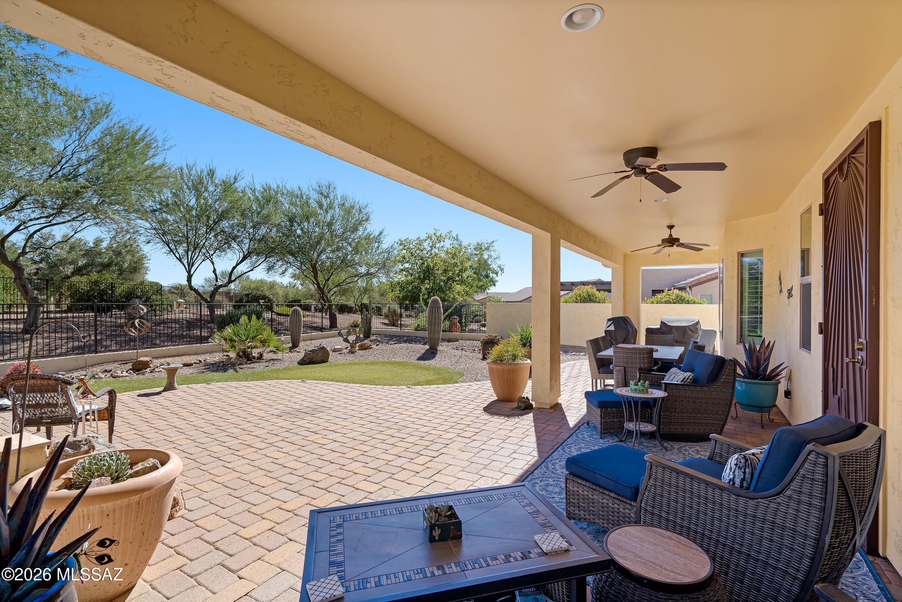 Saddlebrooke Ranch - Residential