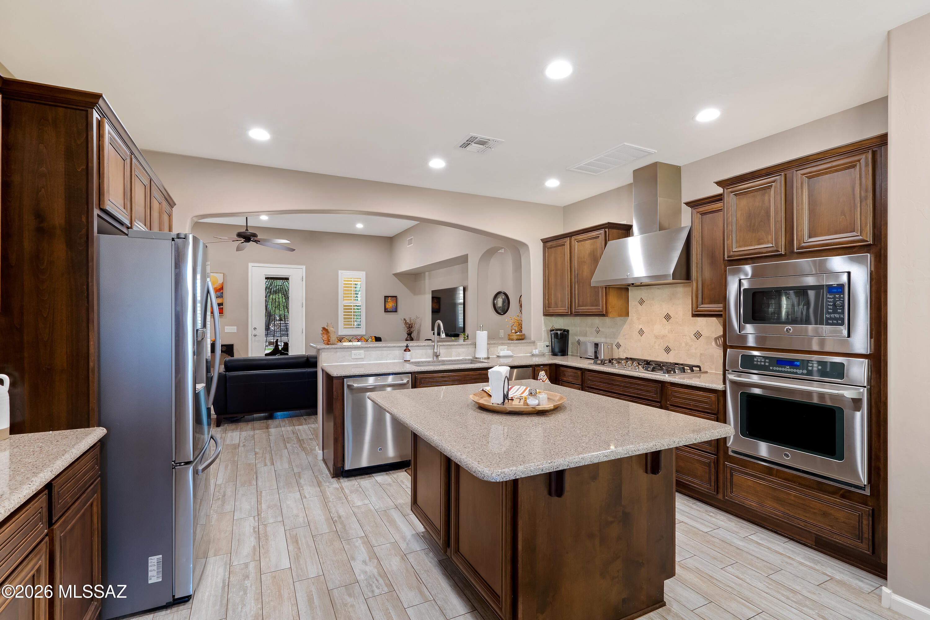 Saddlebrooke Ranch - Residential