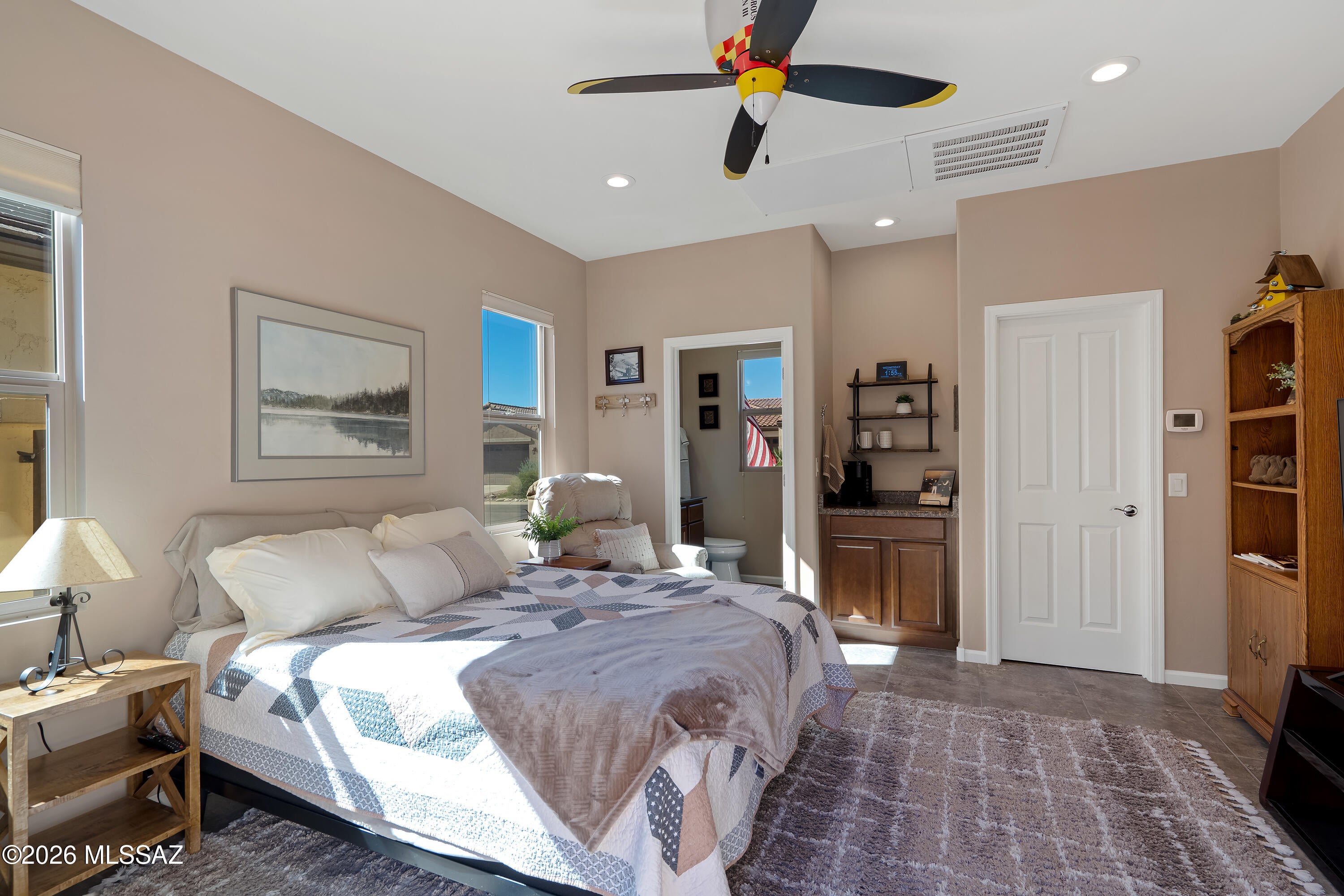 Saddlebrooke Ranch - Residential
