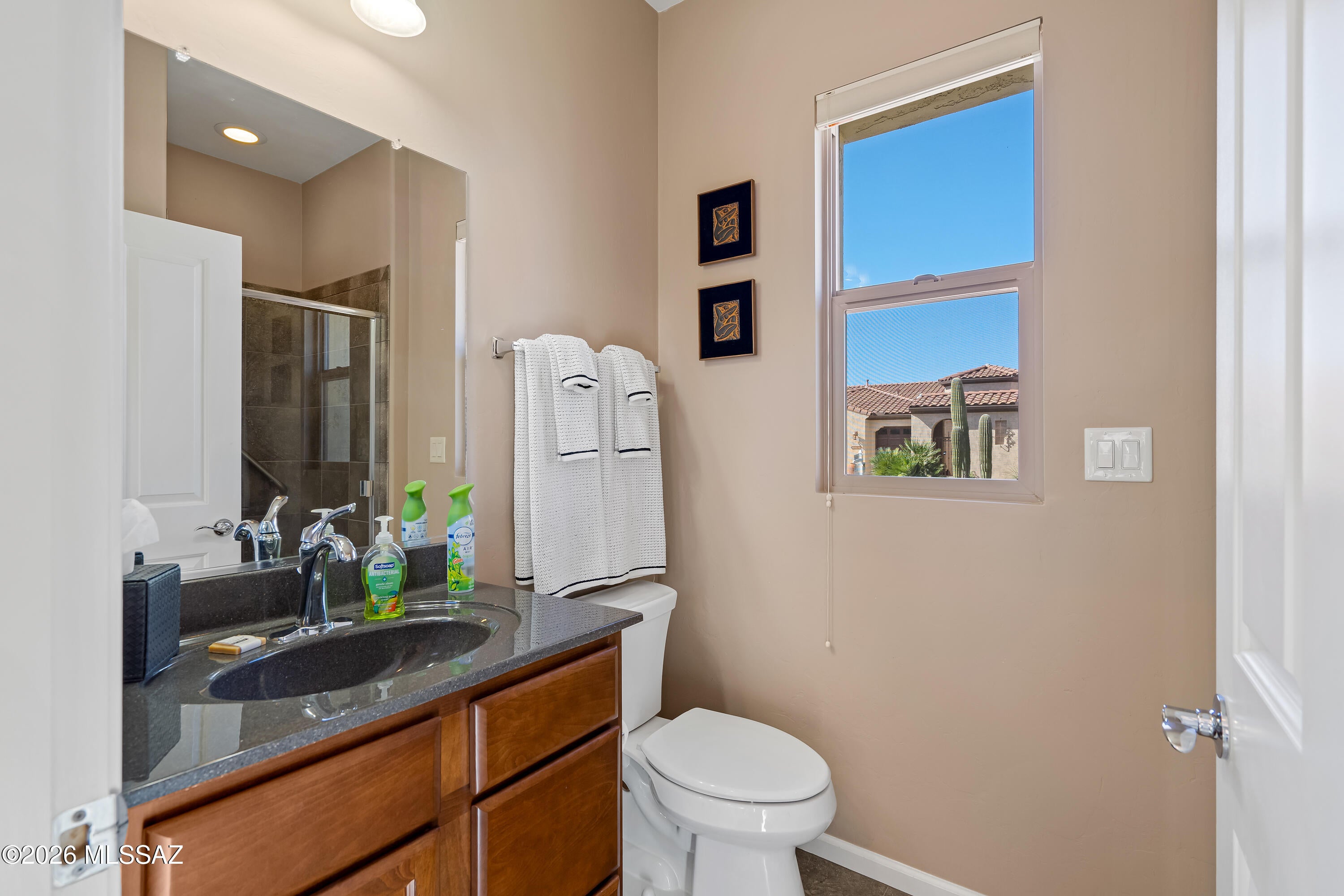 Saddlebrooke Ranch - Residential