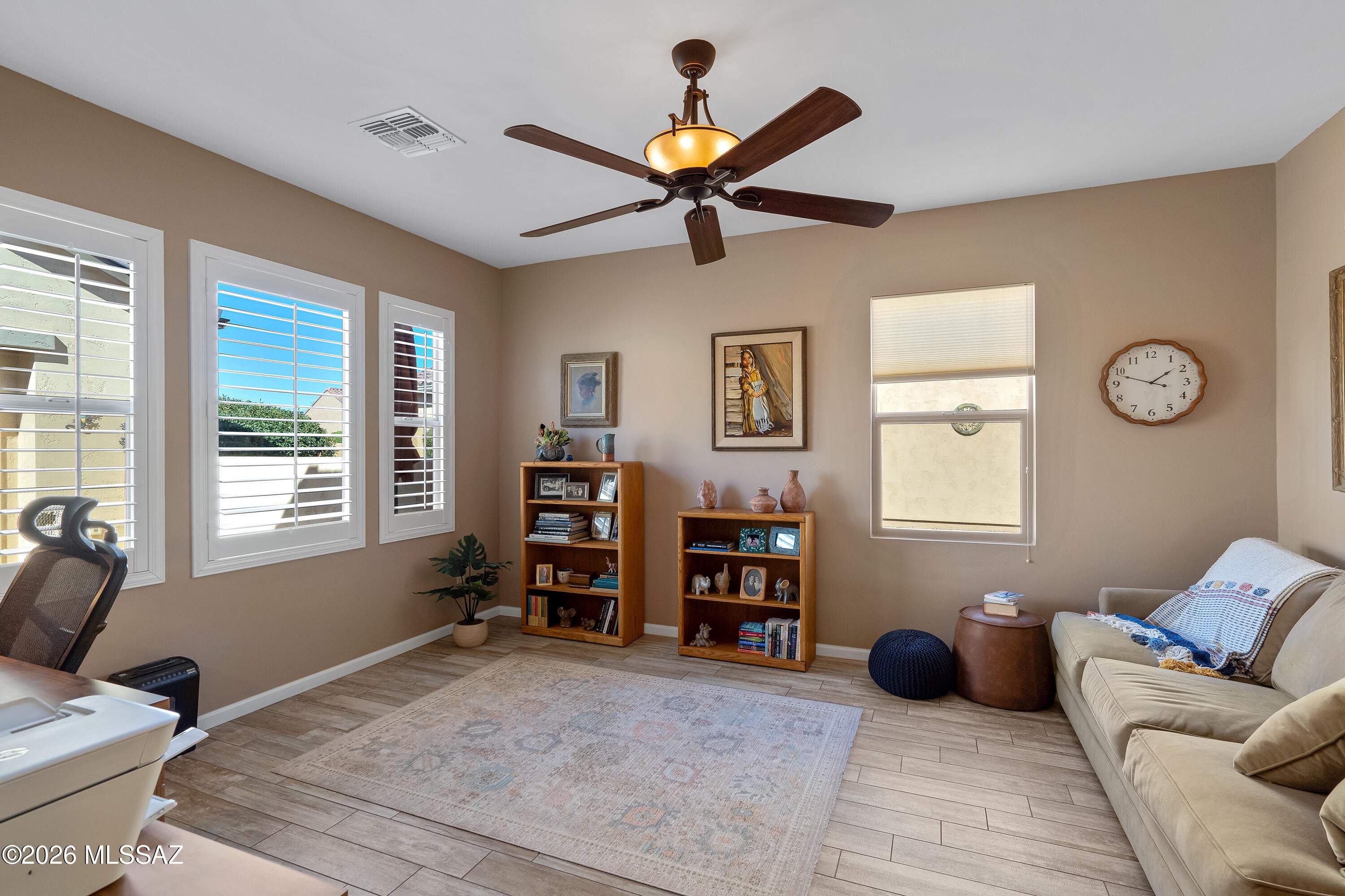 Saddlebrooke Ranch - Residential