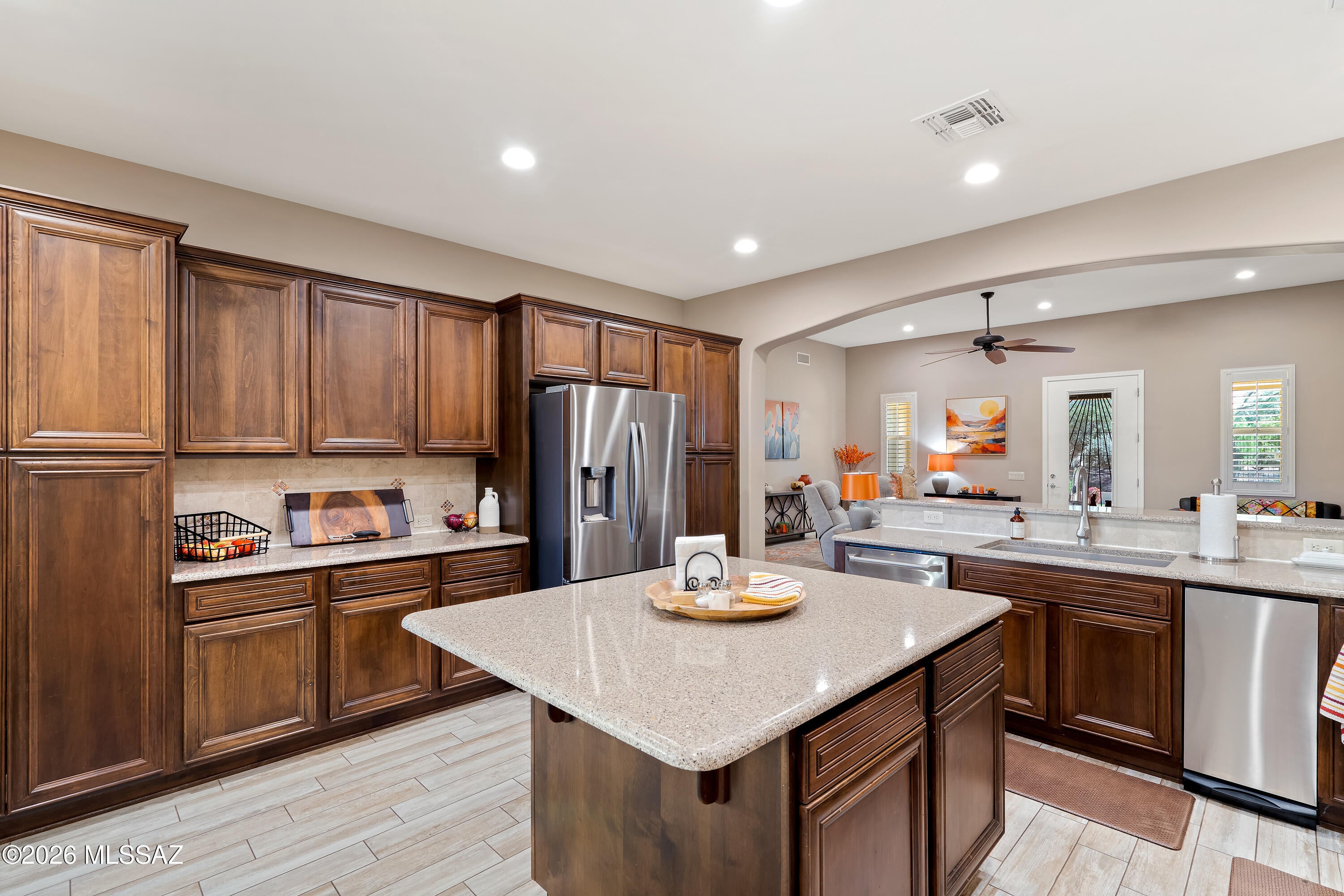 Saddlebrooke Ranch - Residential