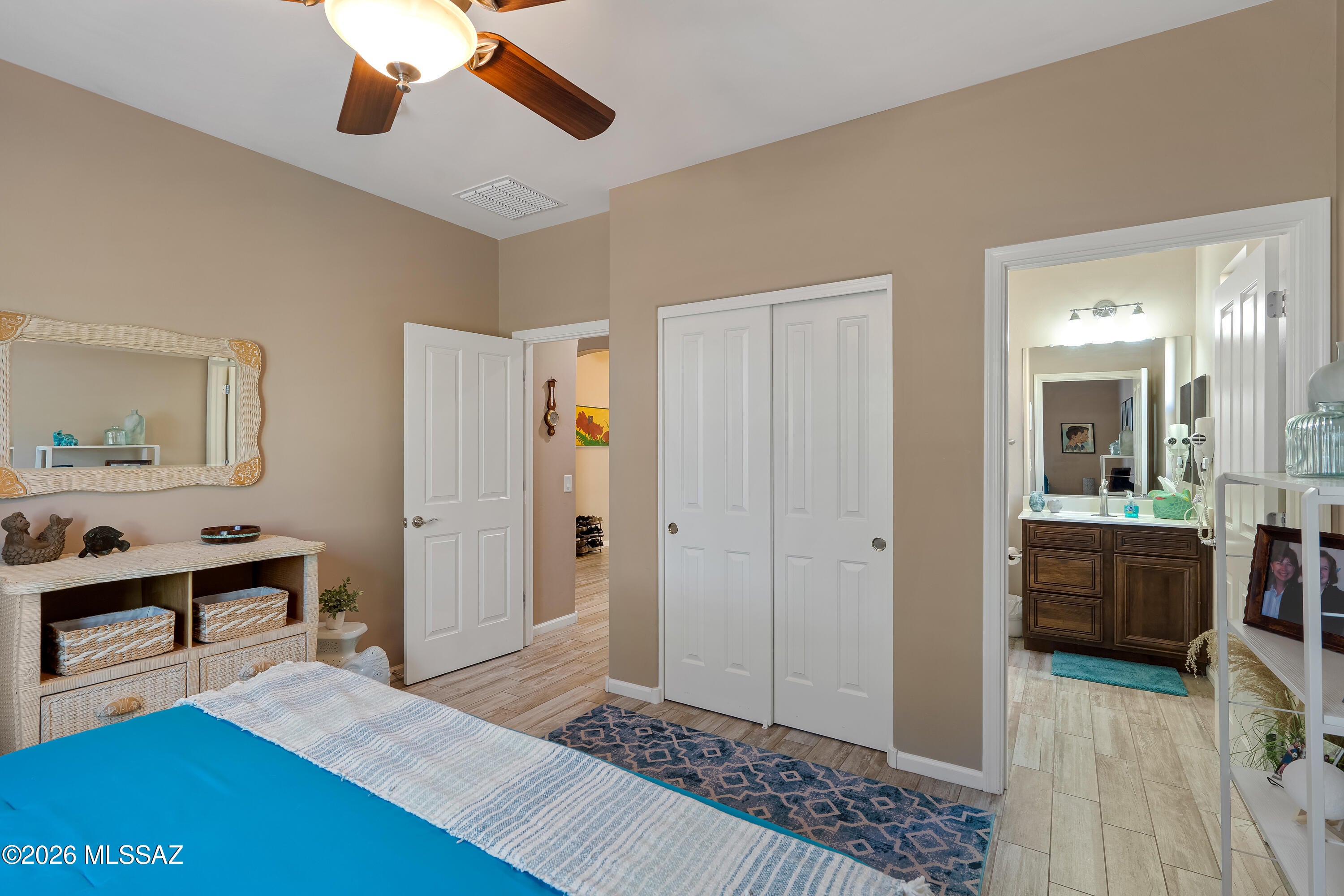 Saddlebrooke Ranch - Residential
