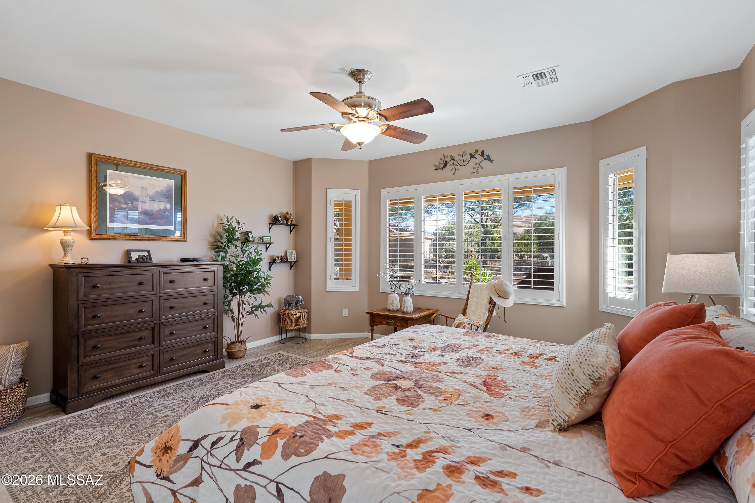 Saddlebrooke Ranch - Residential