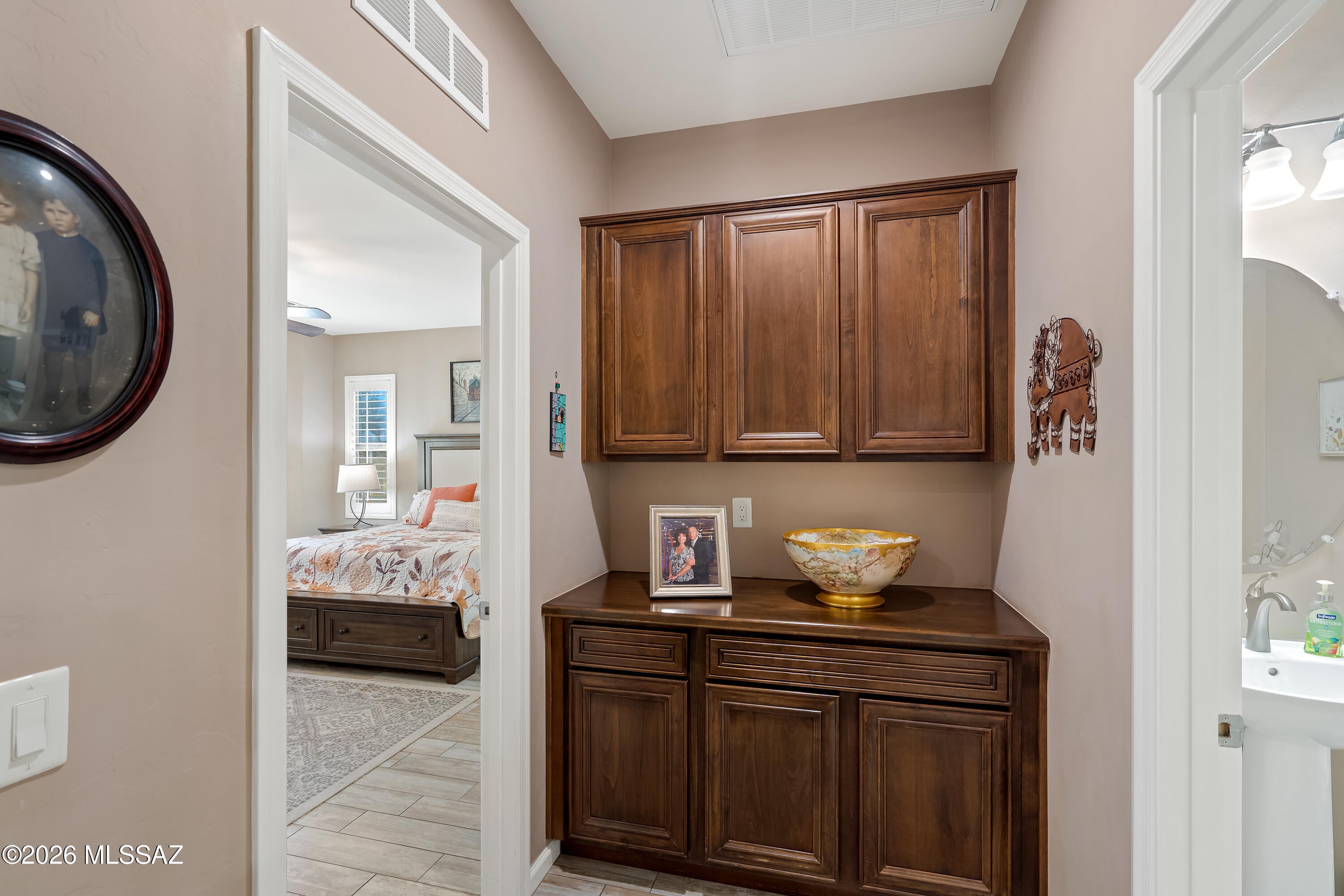 Saddlebrooke Ranch - Residential