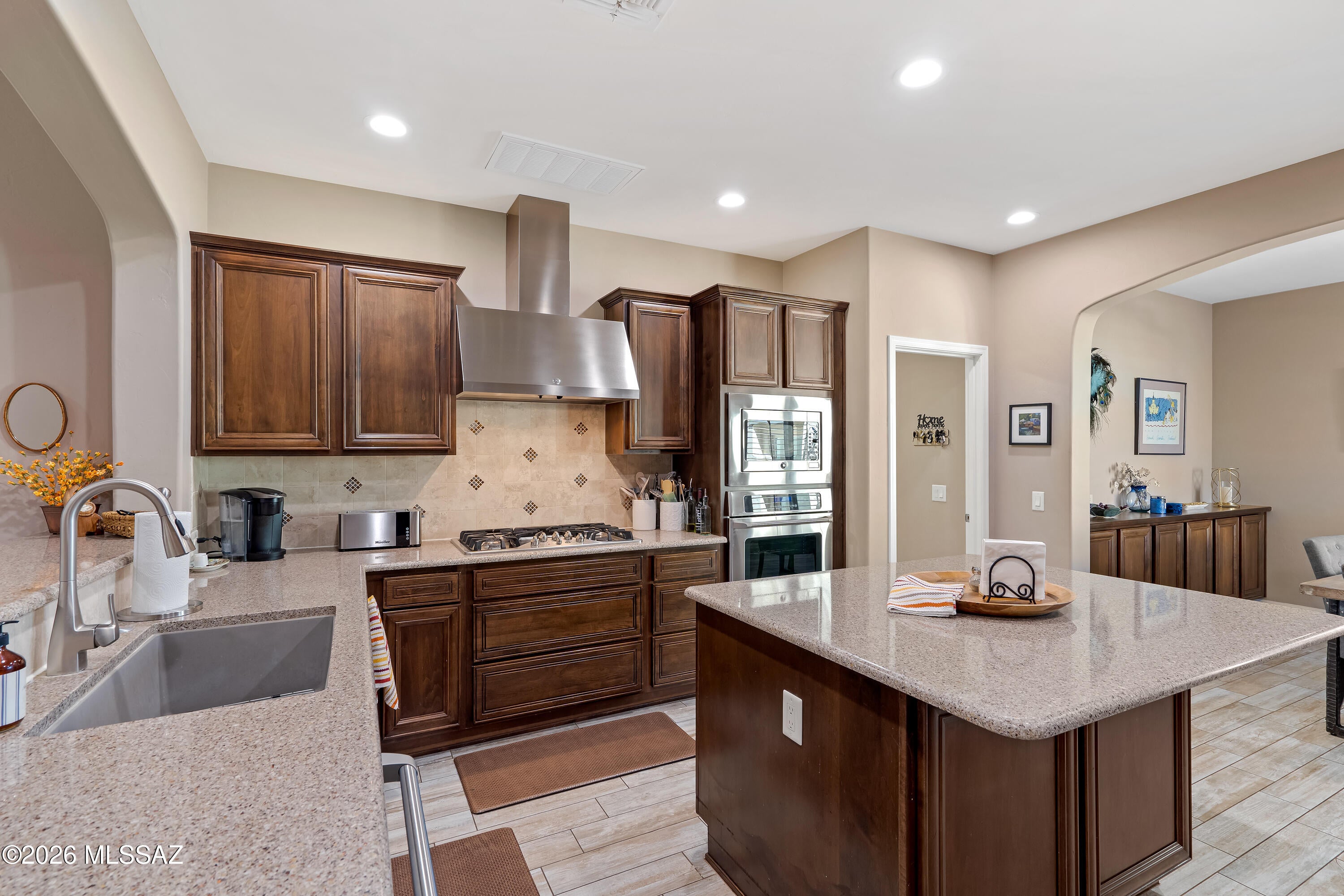 Saddlebrooke Ranch - Residential