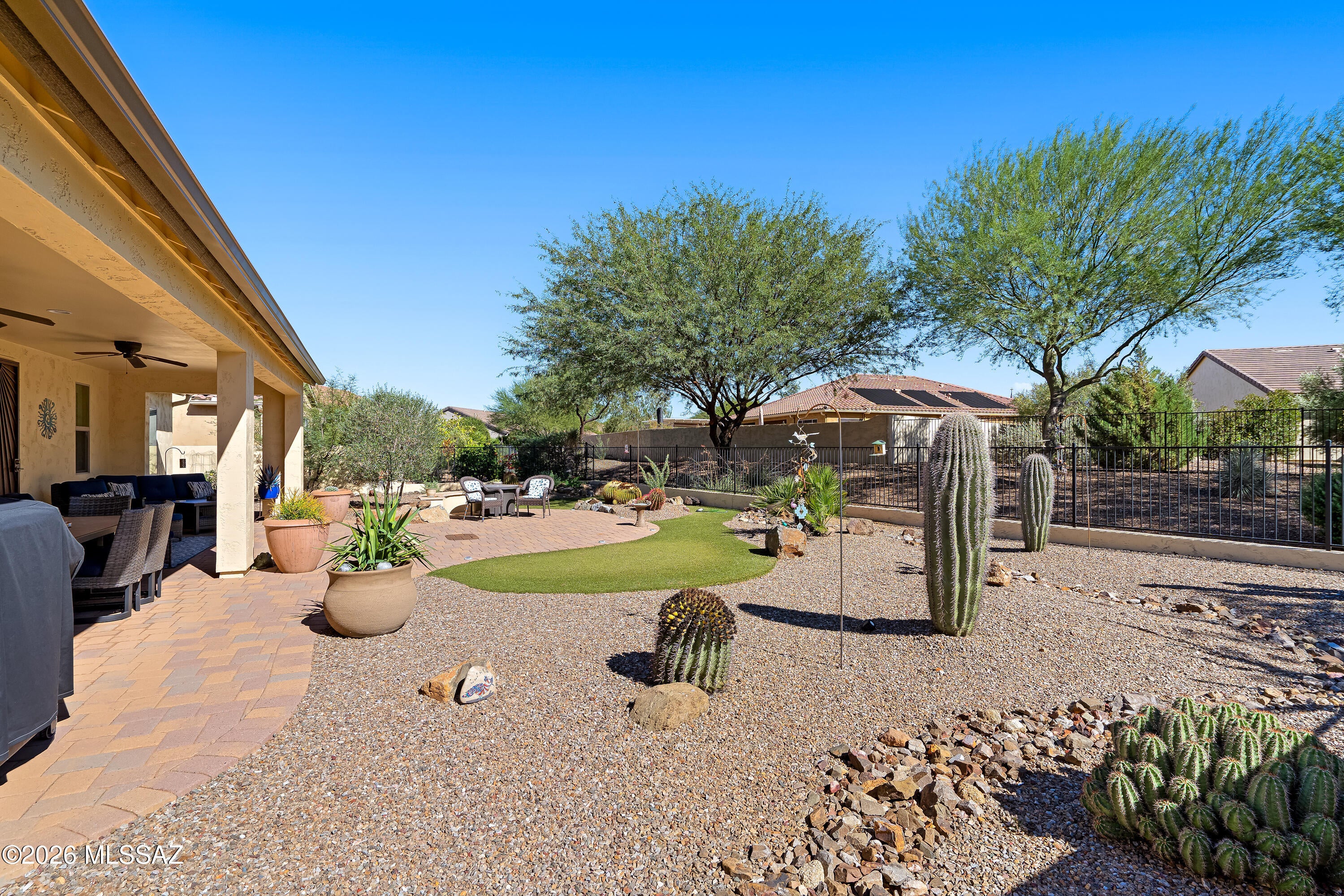 Saddlebrooke Ranch - Residential
