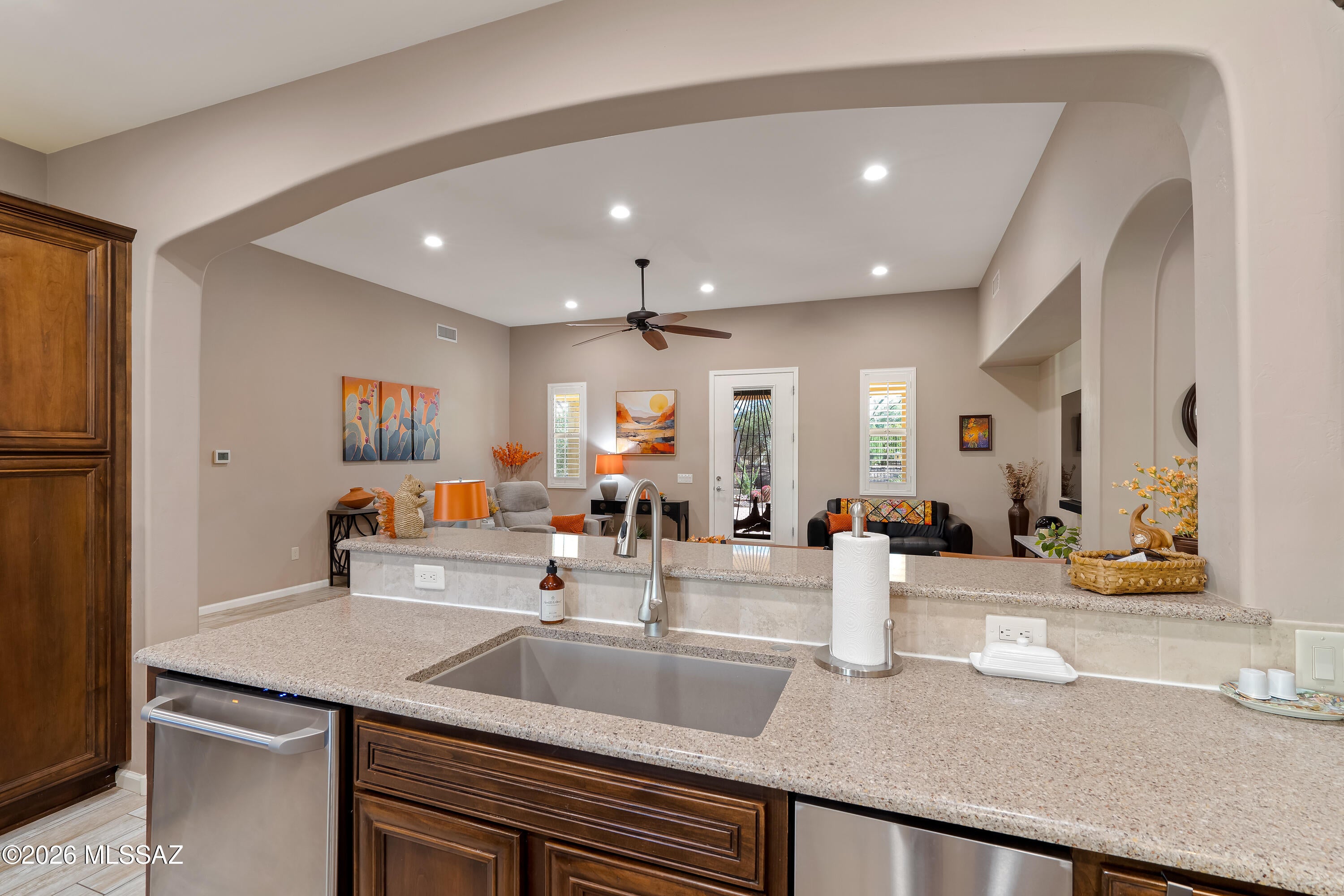 Saddlebrooke Ranch - Residential