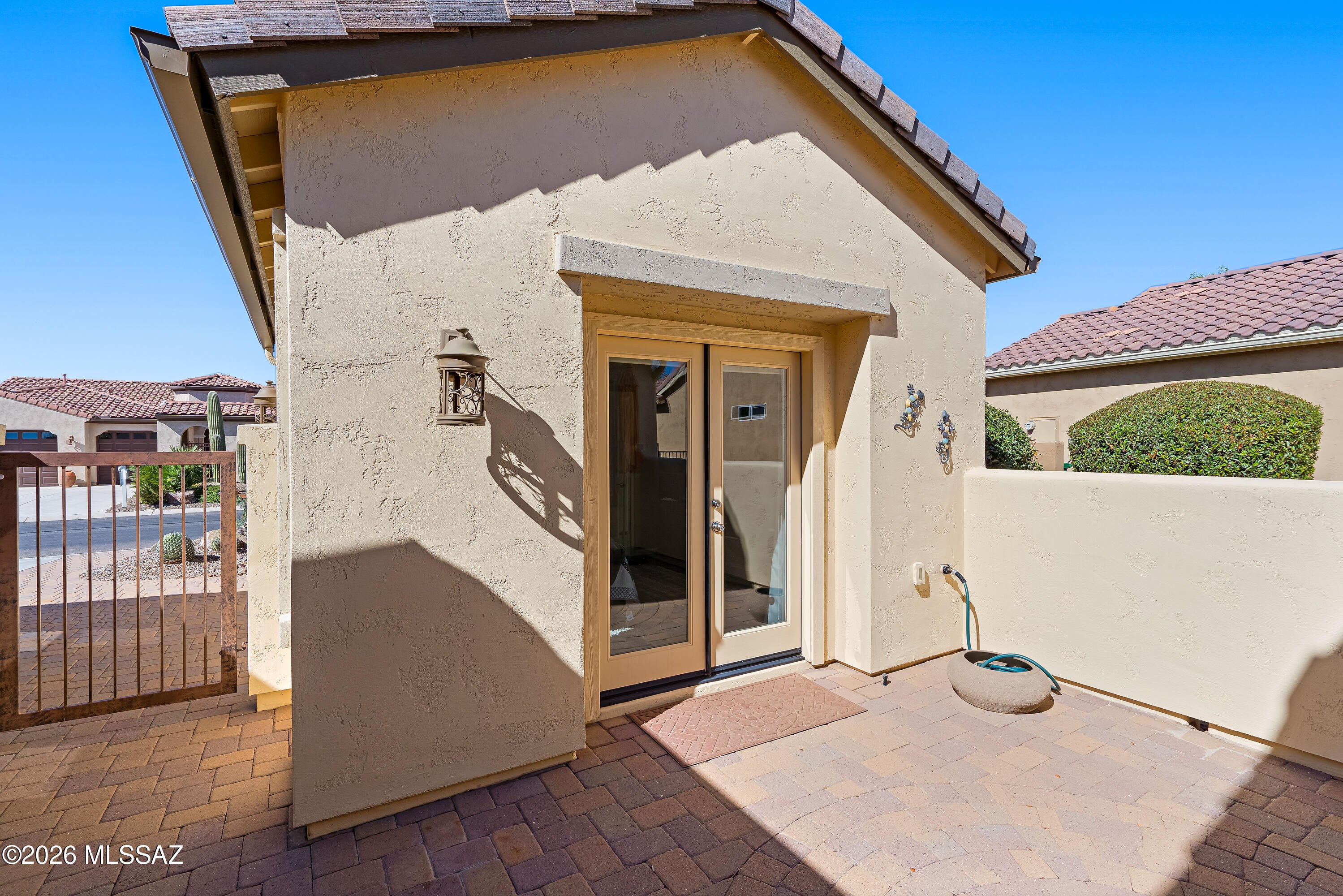 Saddlebrooke Ranch - Residential