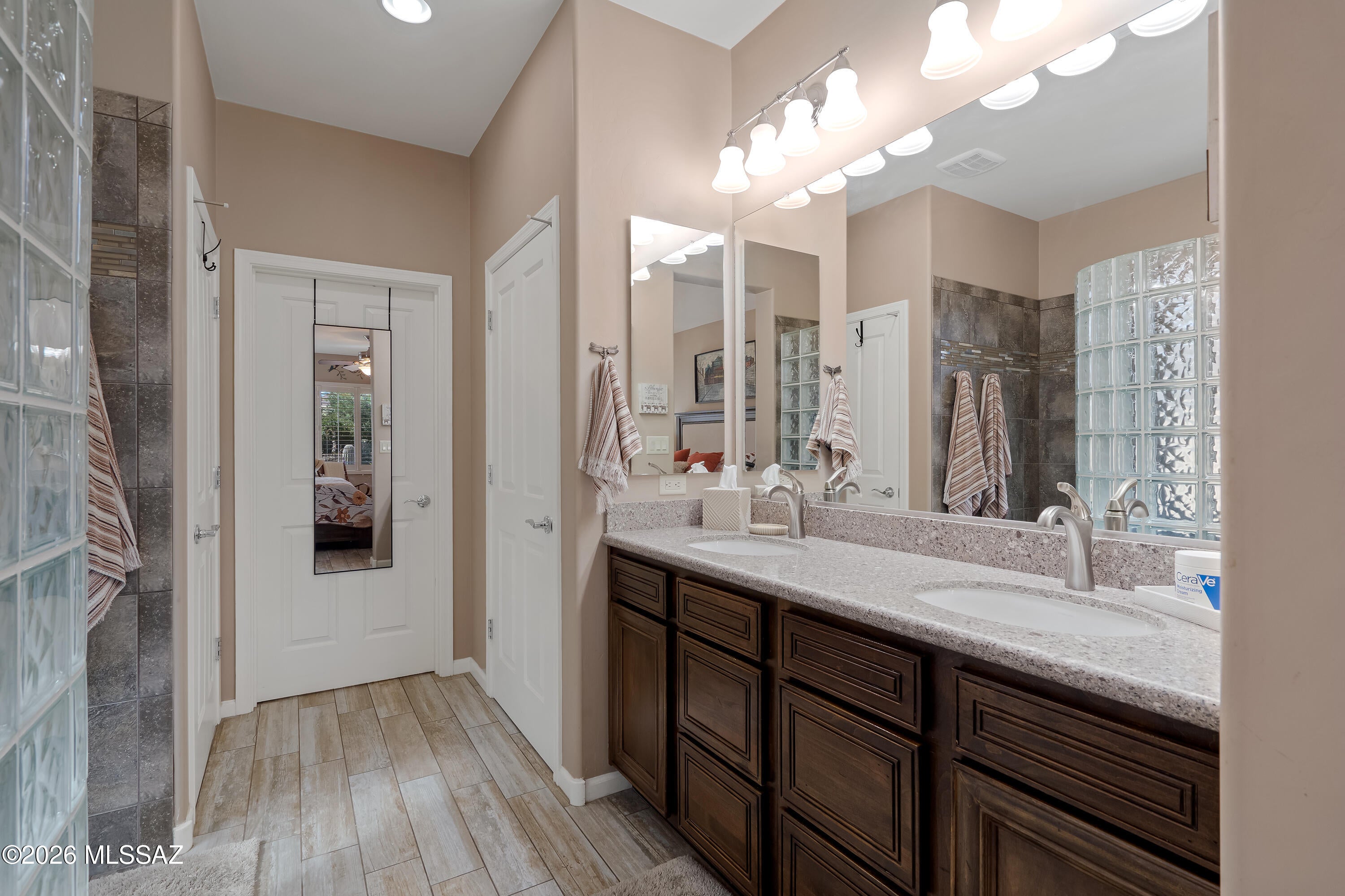 Saddlebrooke Ranch - Residential