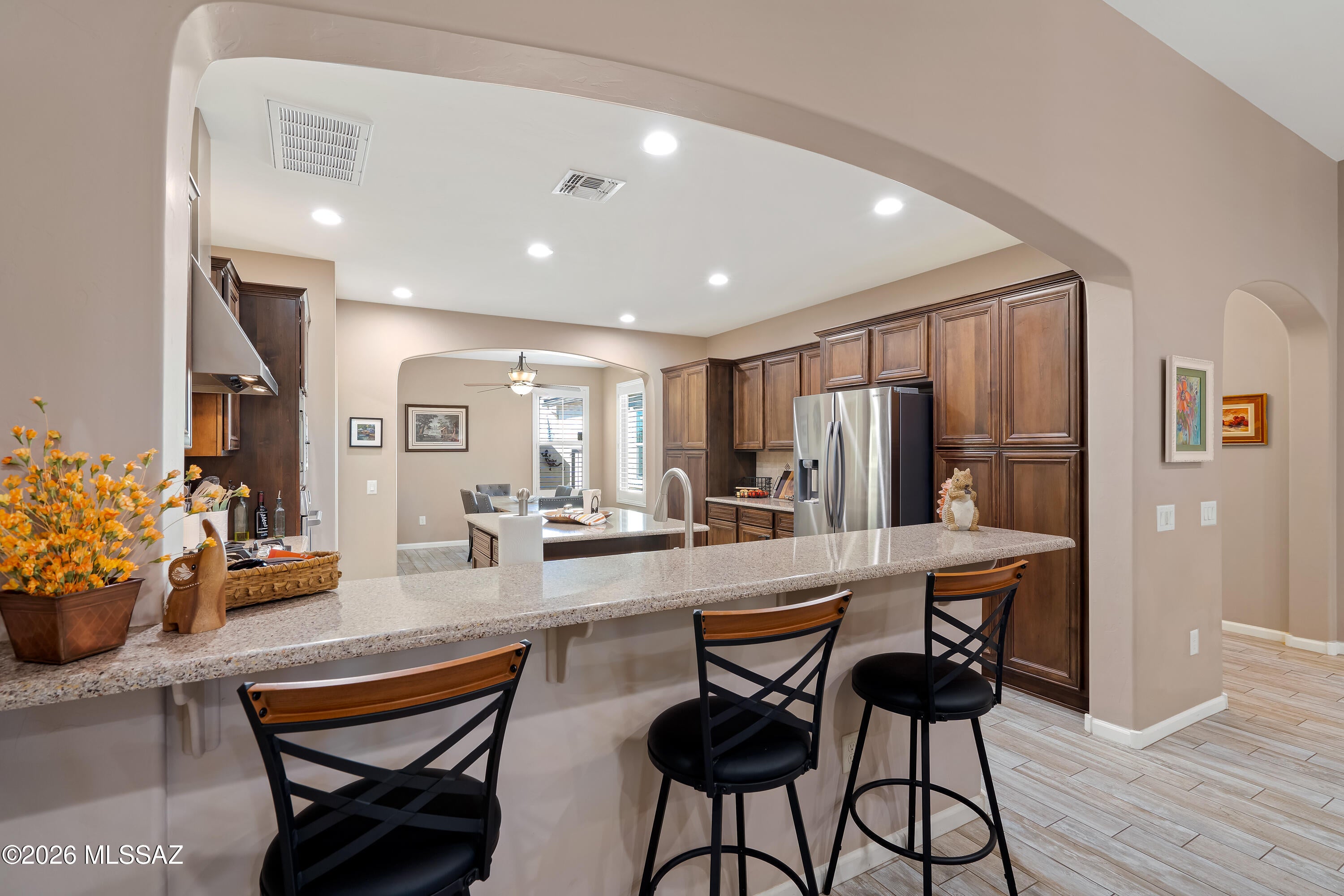 Saddlebrooke Ranch - Residential