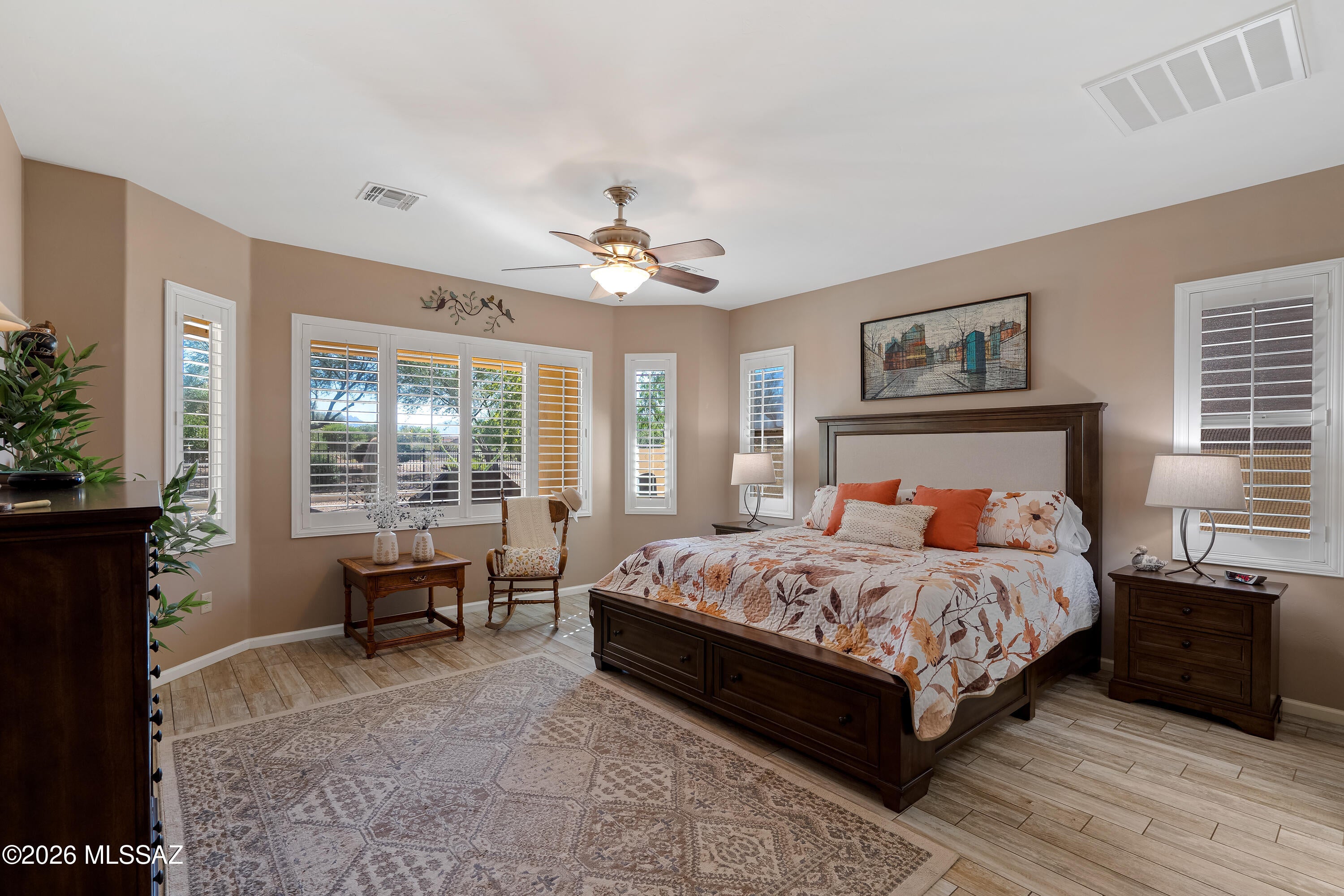 Saddlebrooke Ranch - Residential