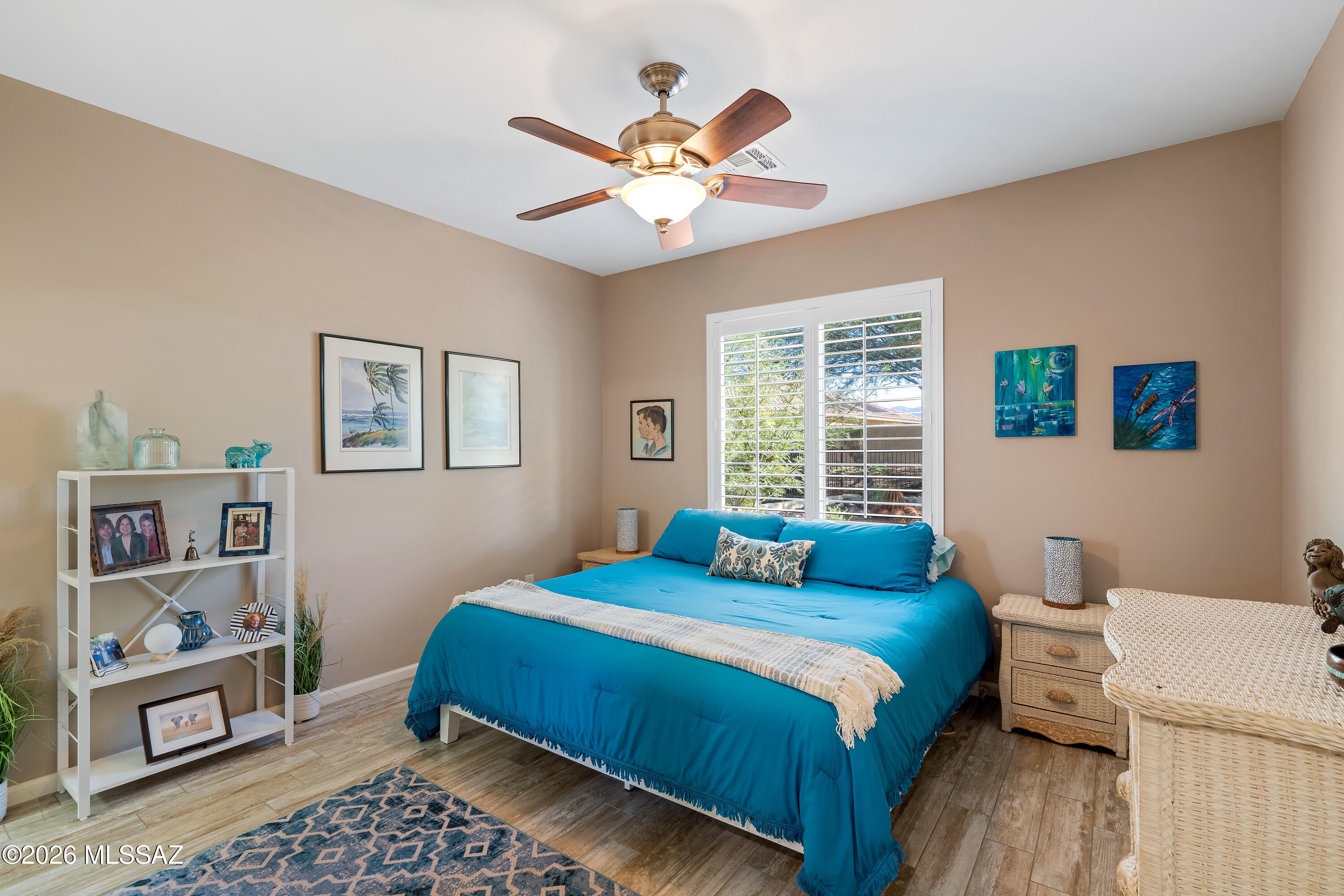 Saddlebrooke Ranch - Residential