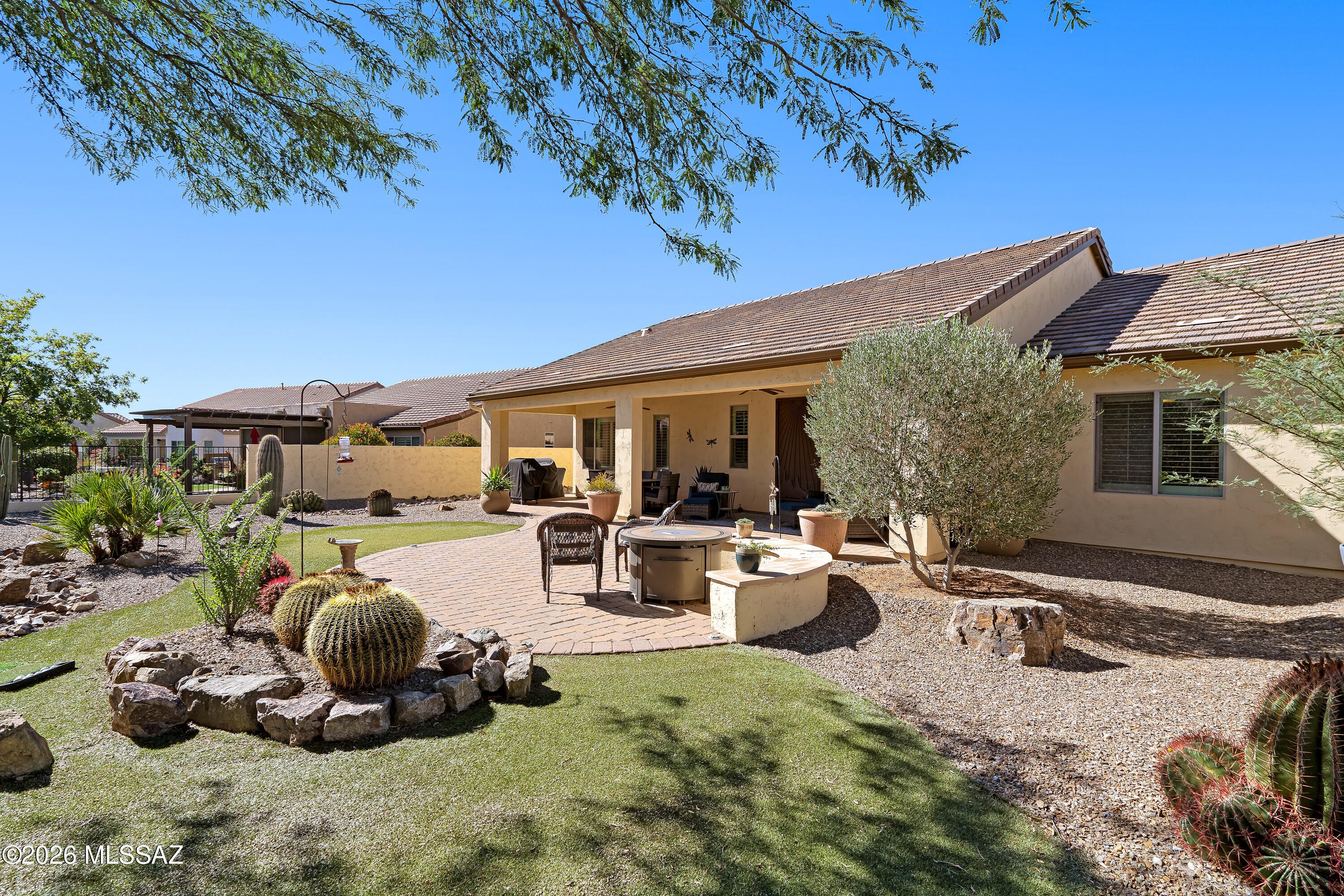 Saddlebrooke Ranch - Residential