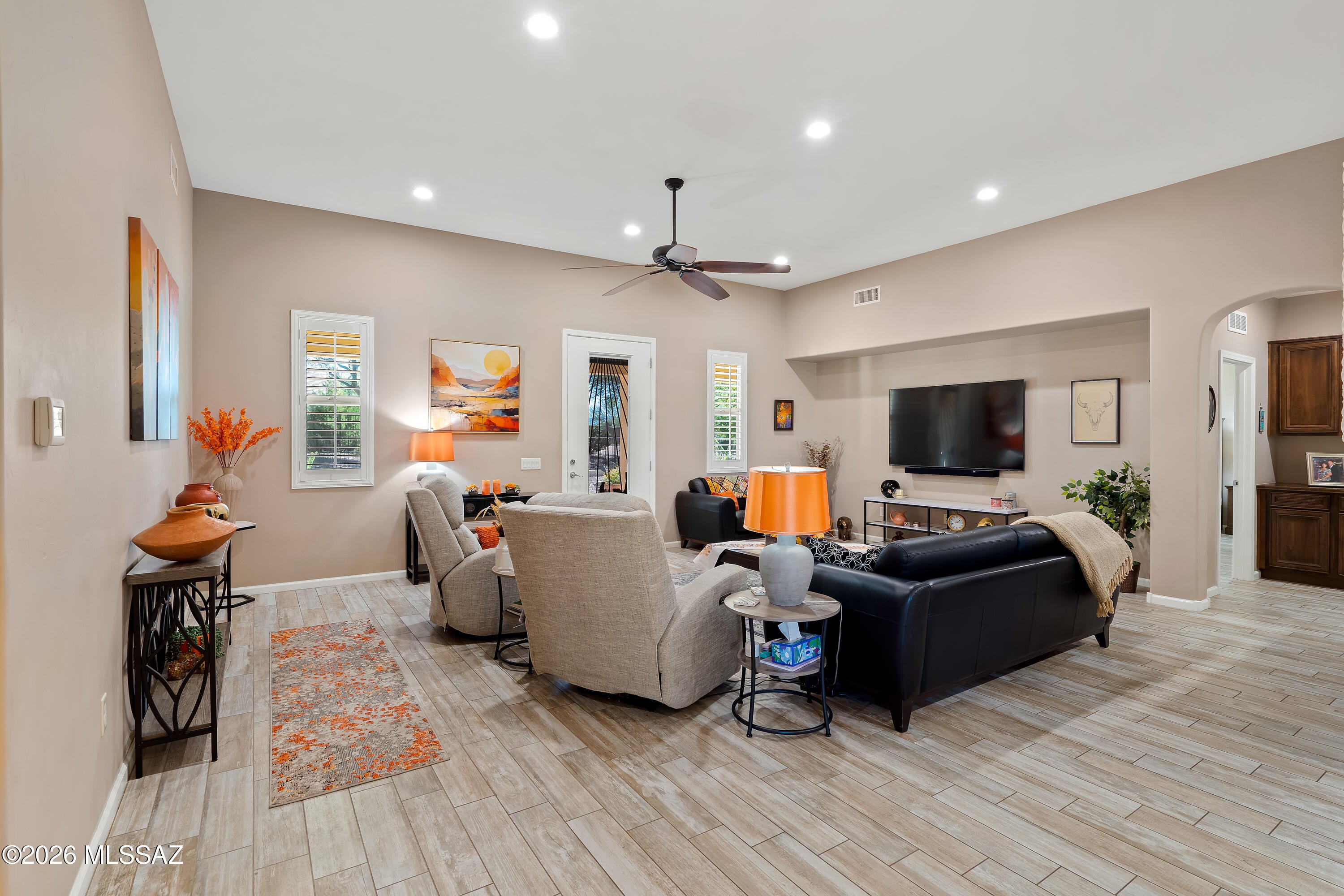 Saddlebrooke Ranch - Residential