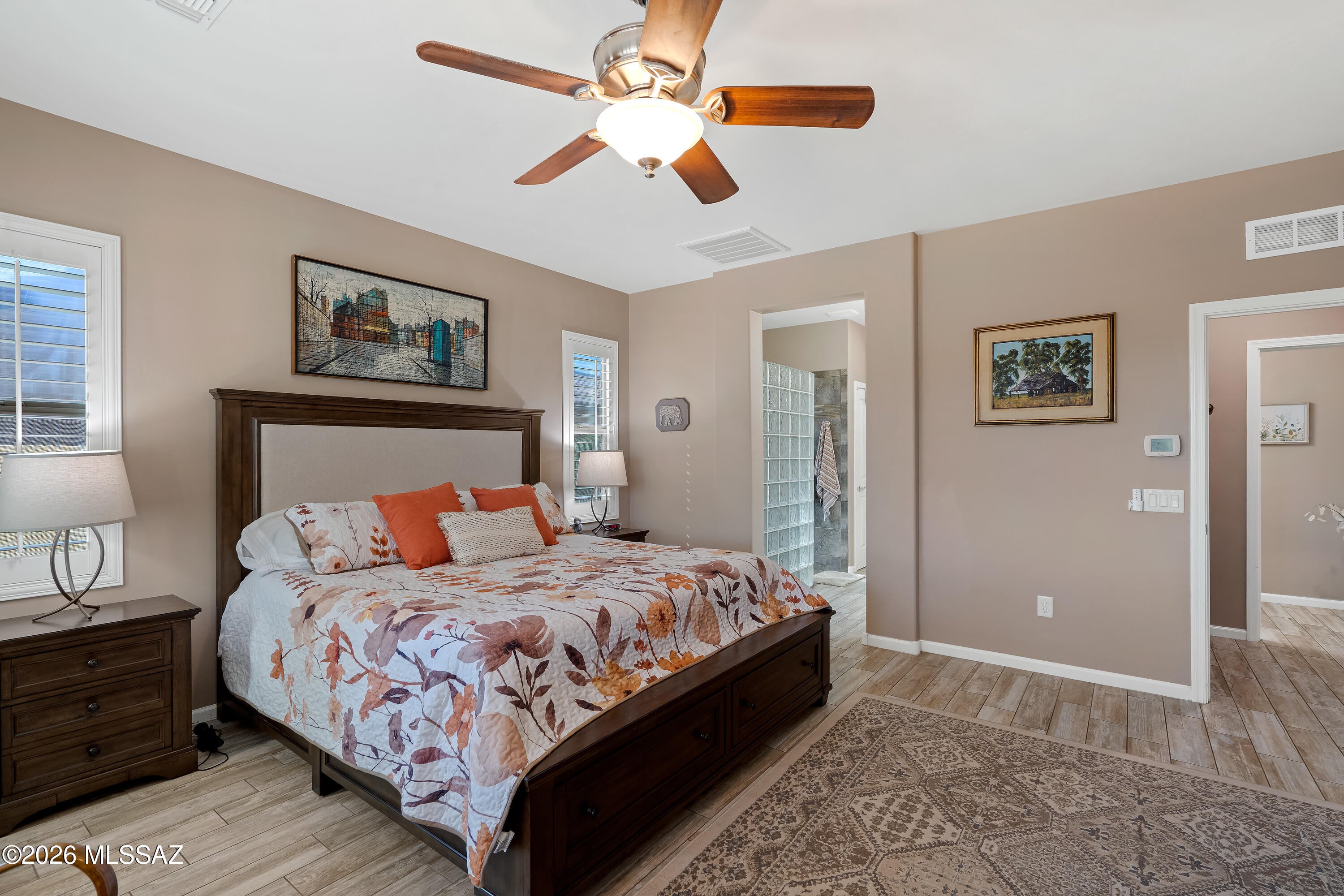 Saddlebrooke Ranch - Residential