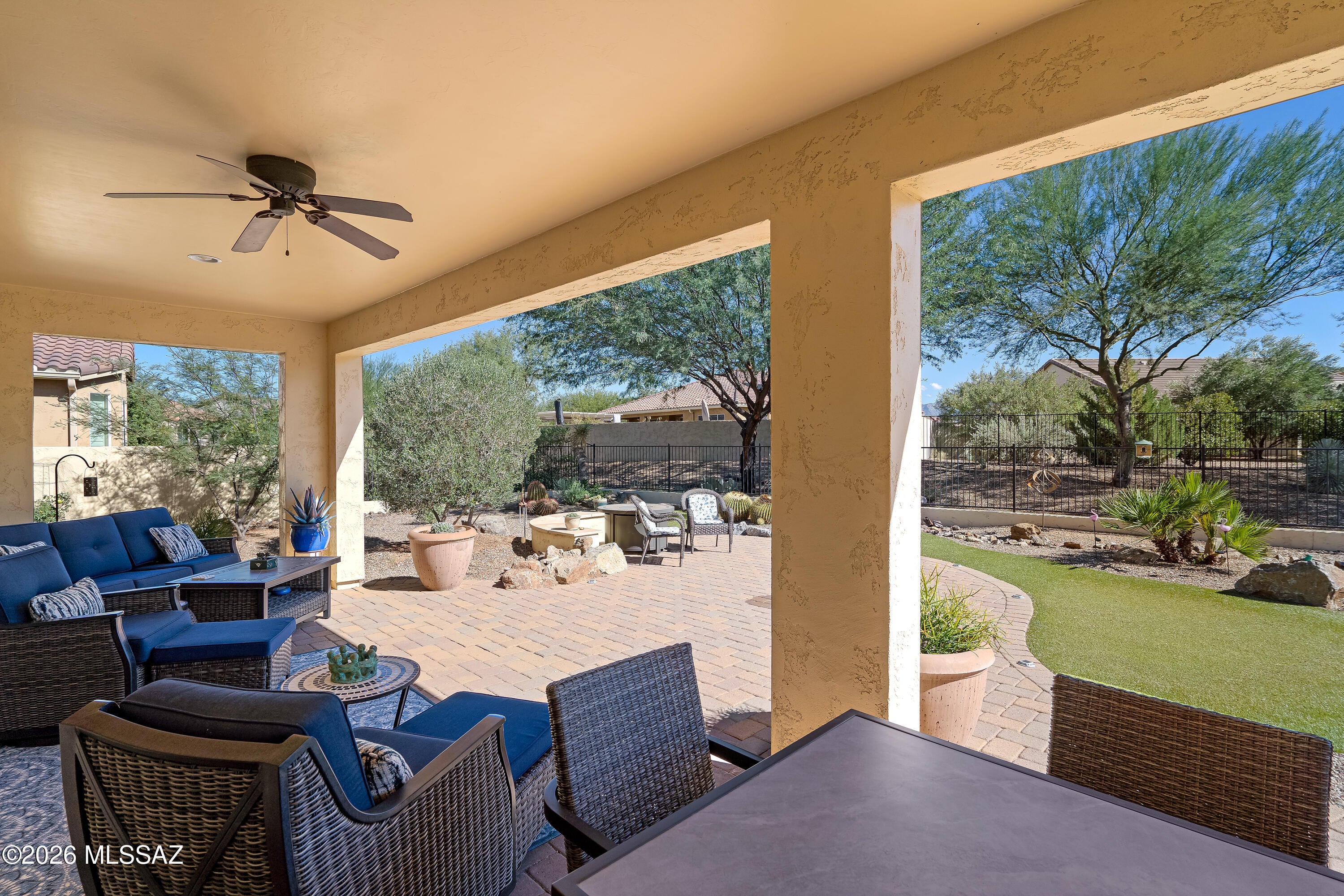 Saddlebrooke Ranch - Residential