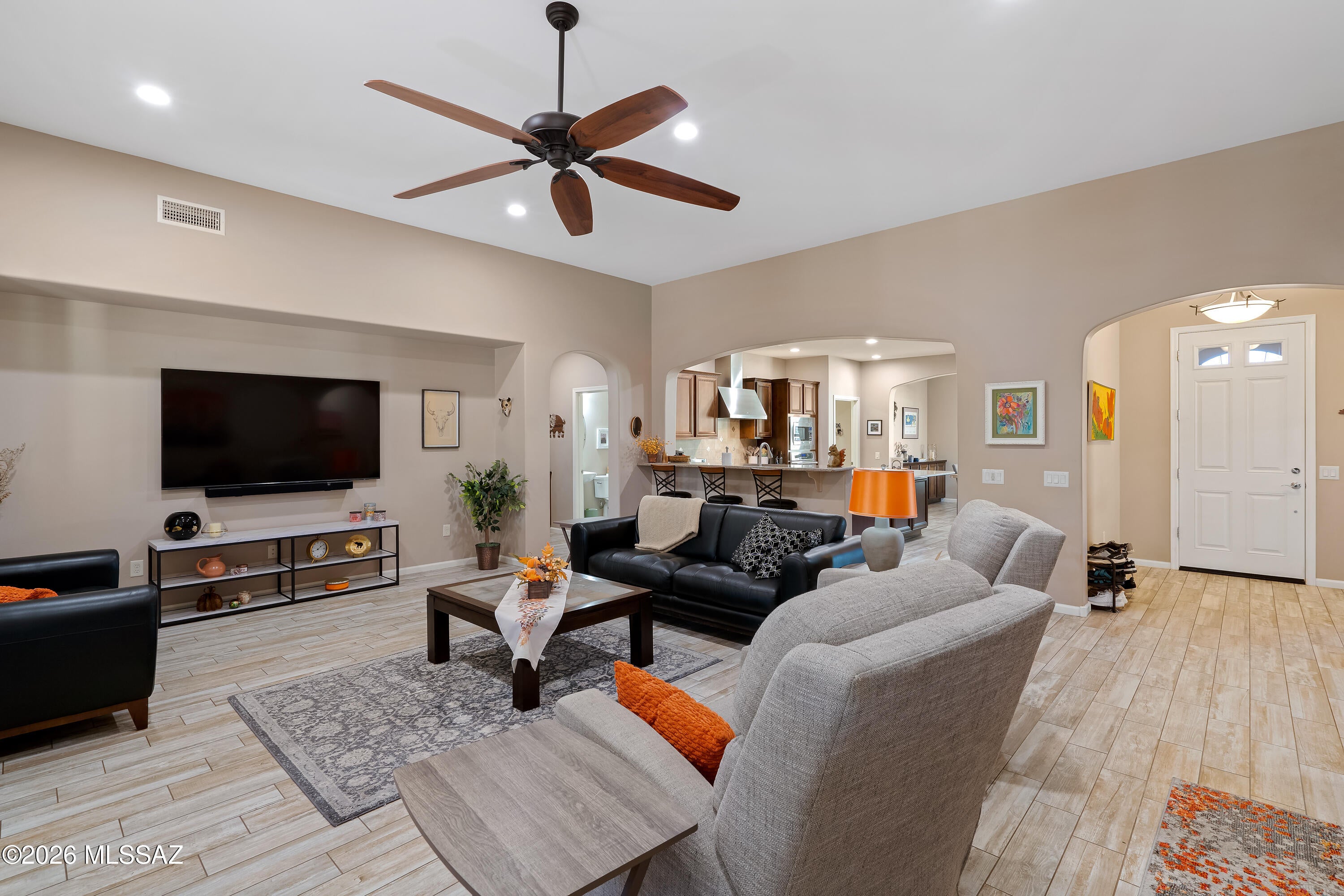 Saddlebrooke Ranch - Residential