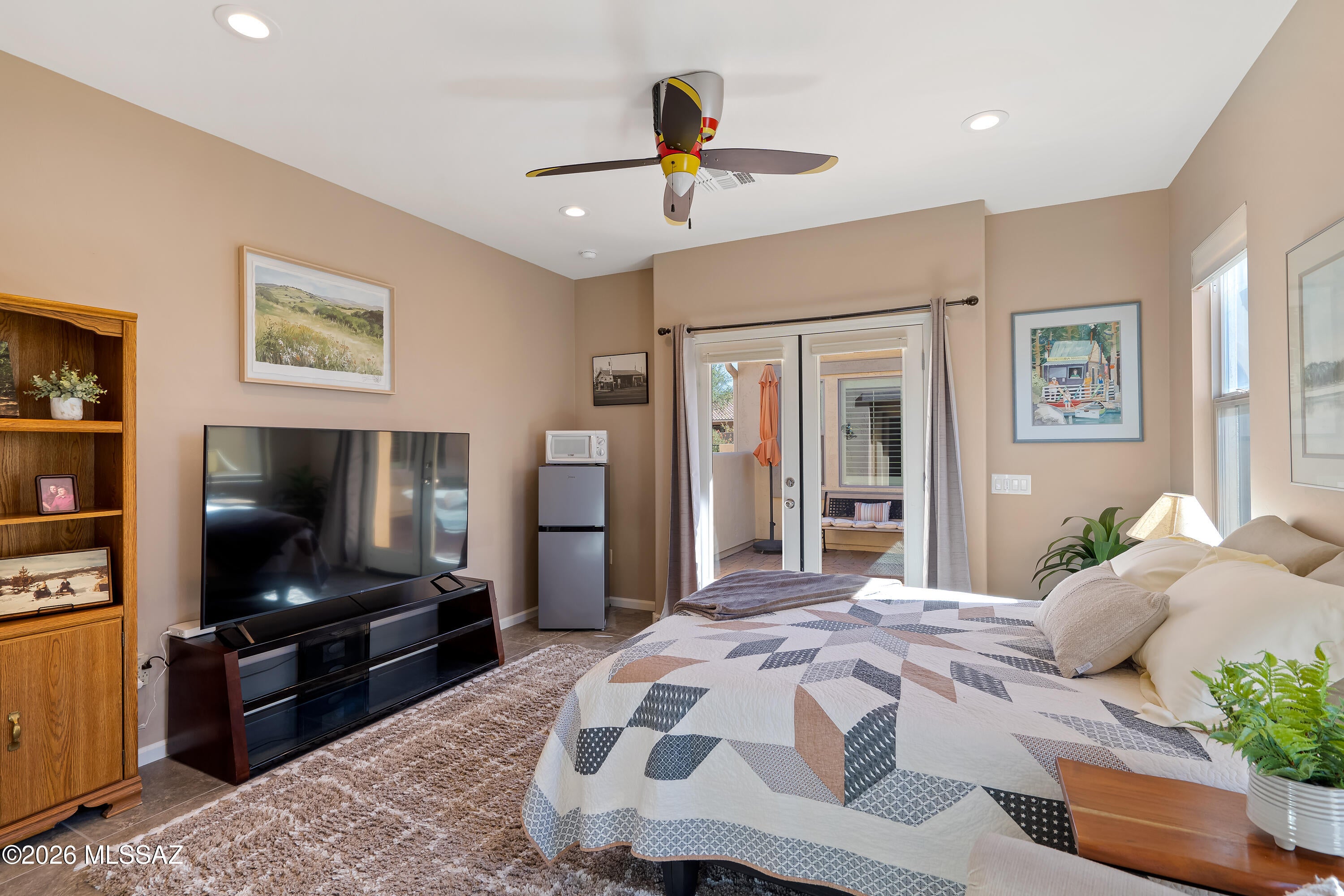 Saddlebrooke Ranch - Residential