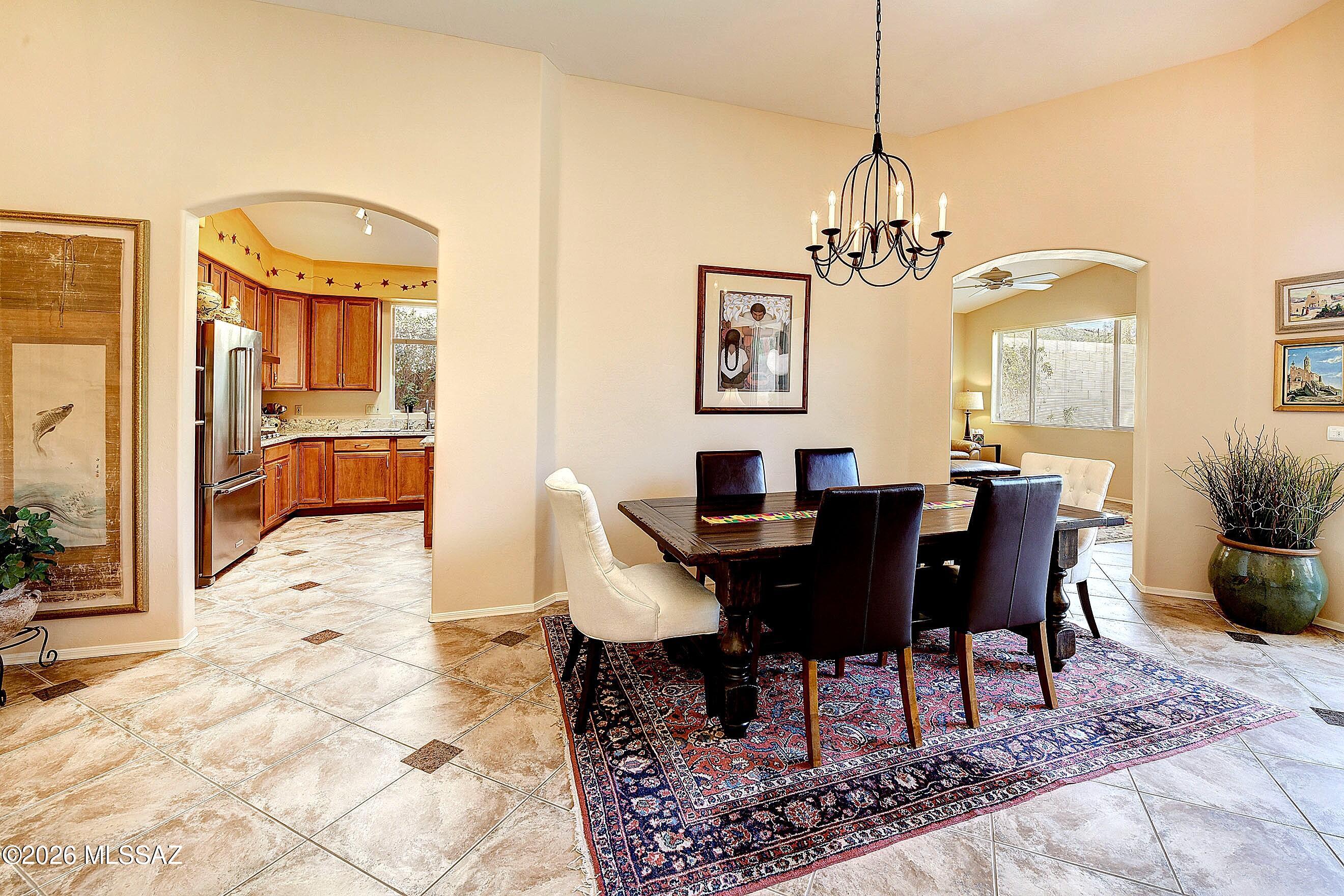 Sabino Heights II at Sabino Springs (1-32) - Residential