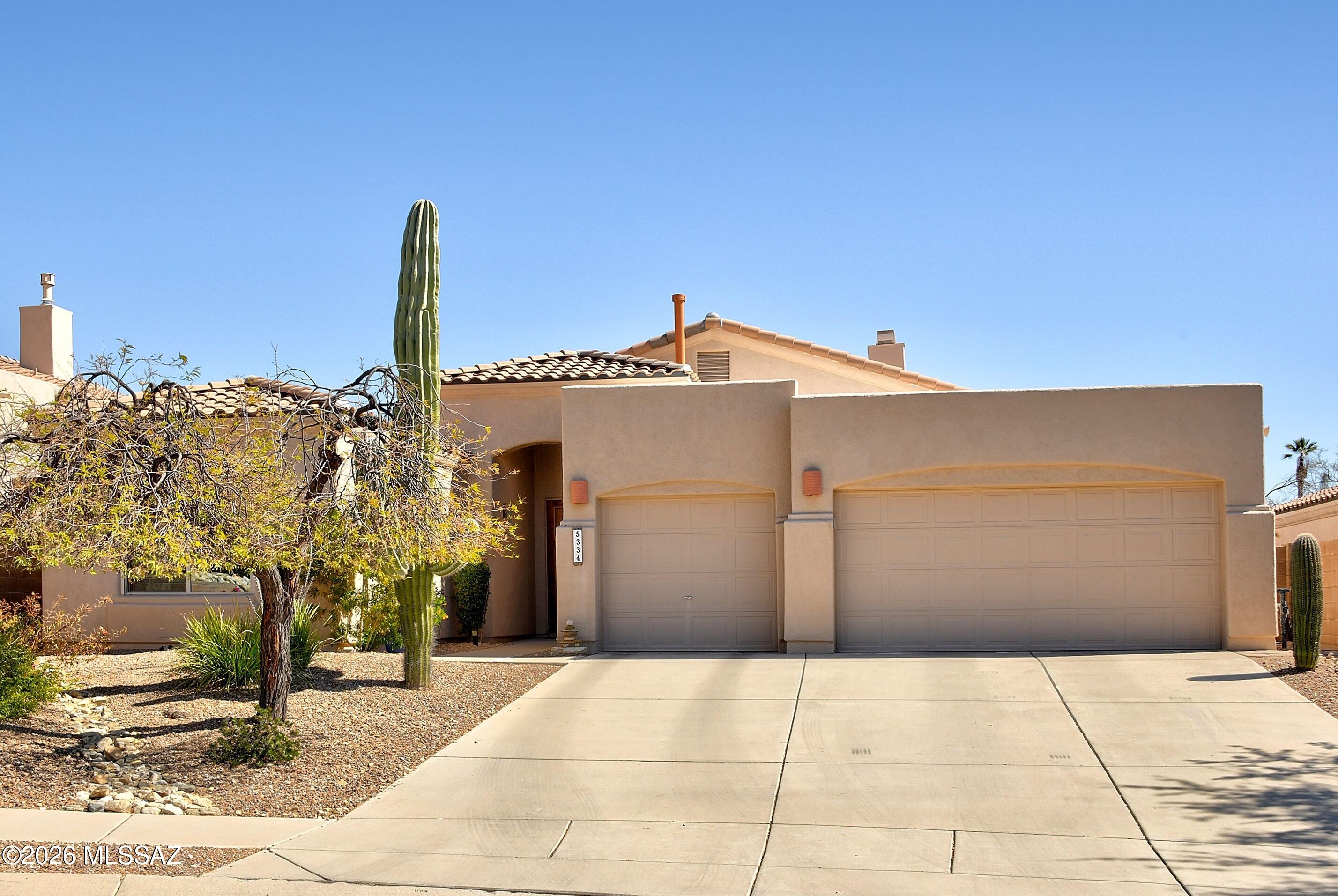 Sabino Heights II at Sabino Springs (1-32) - Residential