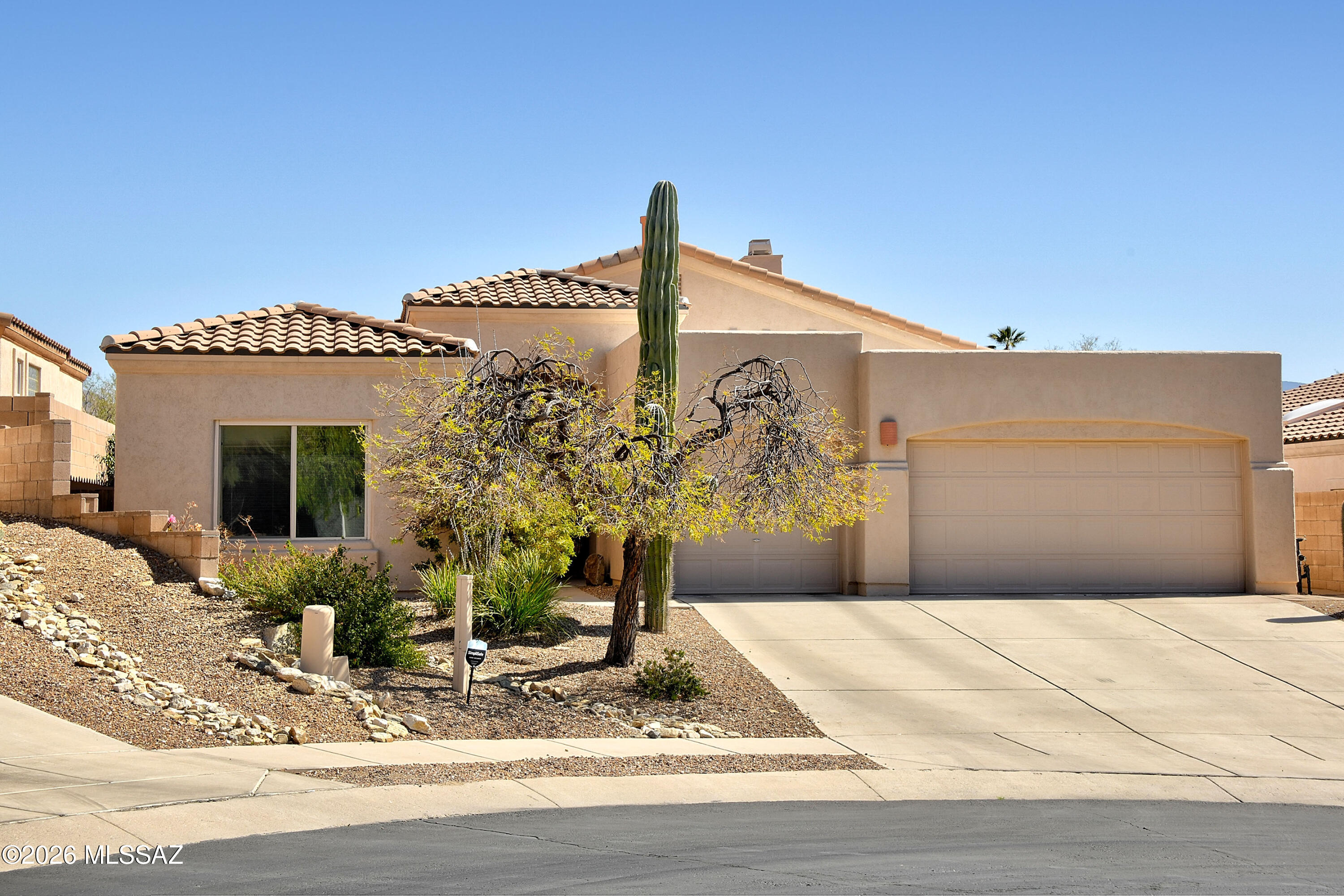 Sabino Heights II at Sabino Springs (1-32) - Residential
