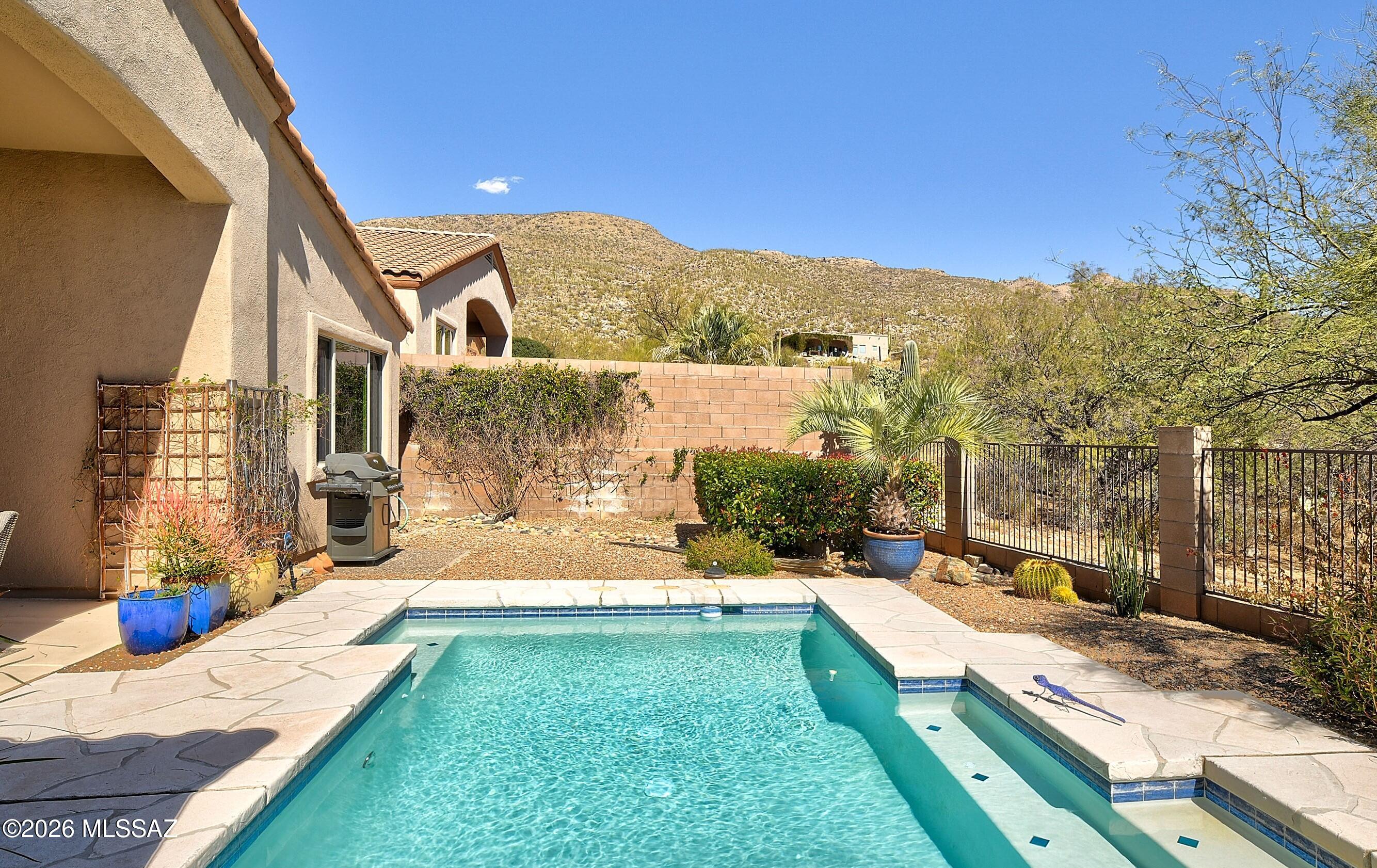 Sabino Heights II at Sabino Springs (1-32) - Residential
